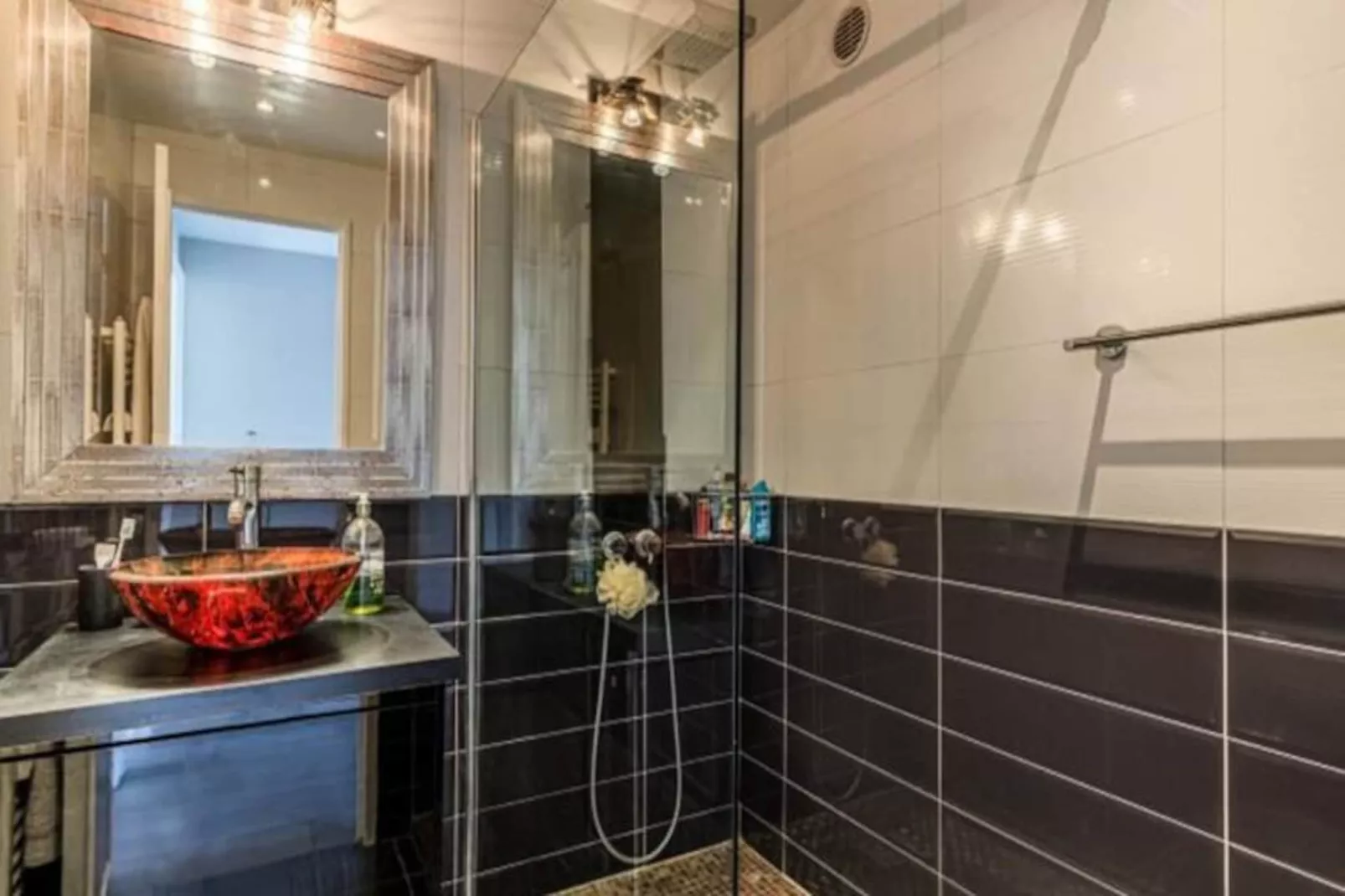 Résidence Tamanaco Beach : Appartement 1 Chambre Avec Balcon, Vue Mer Et Piscine-Niet-getagd