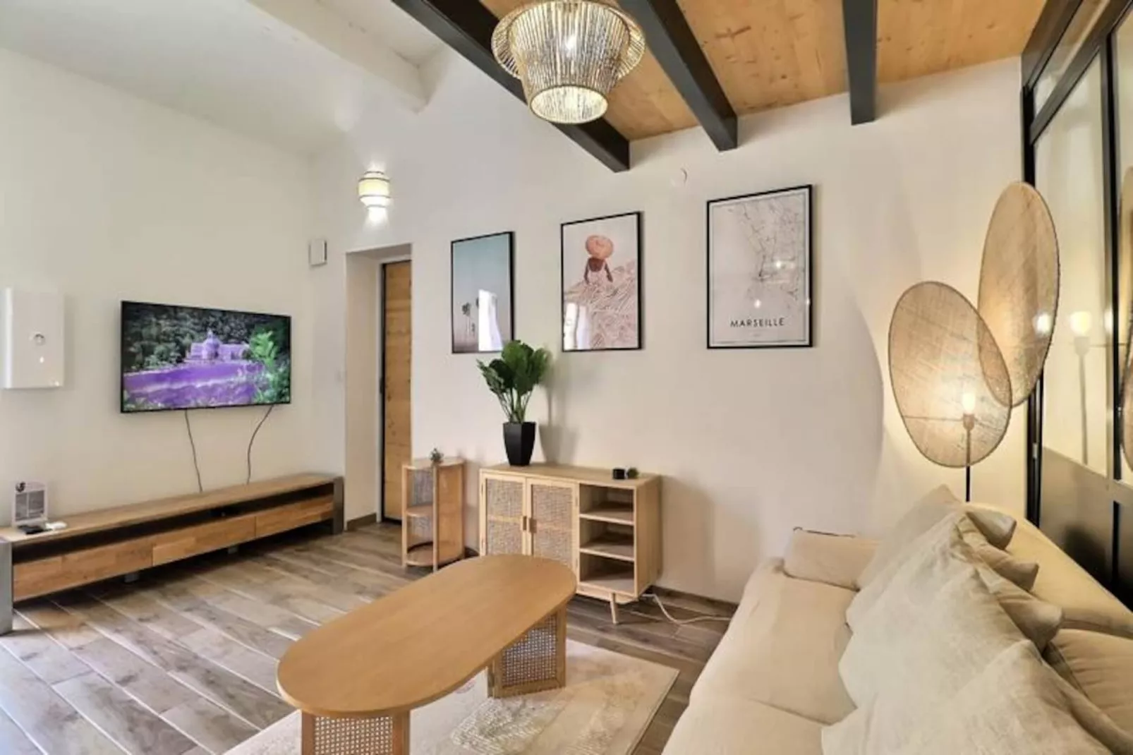 Le Loft- 4 &eacute;toiles - Spa-Niet-getagd