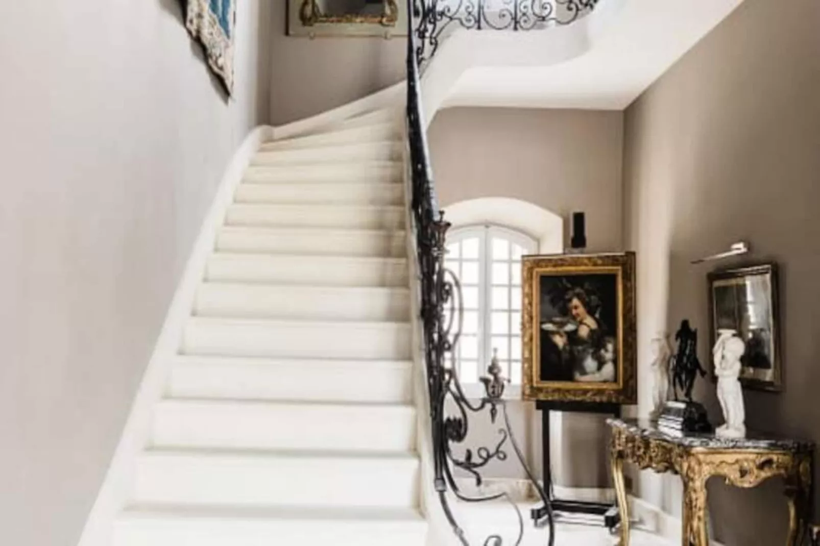 Le Mas Caladoc &ndash; Domaine De Luxe Avec Spa Privatif En Provence-Niet-getagd