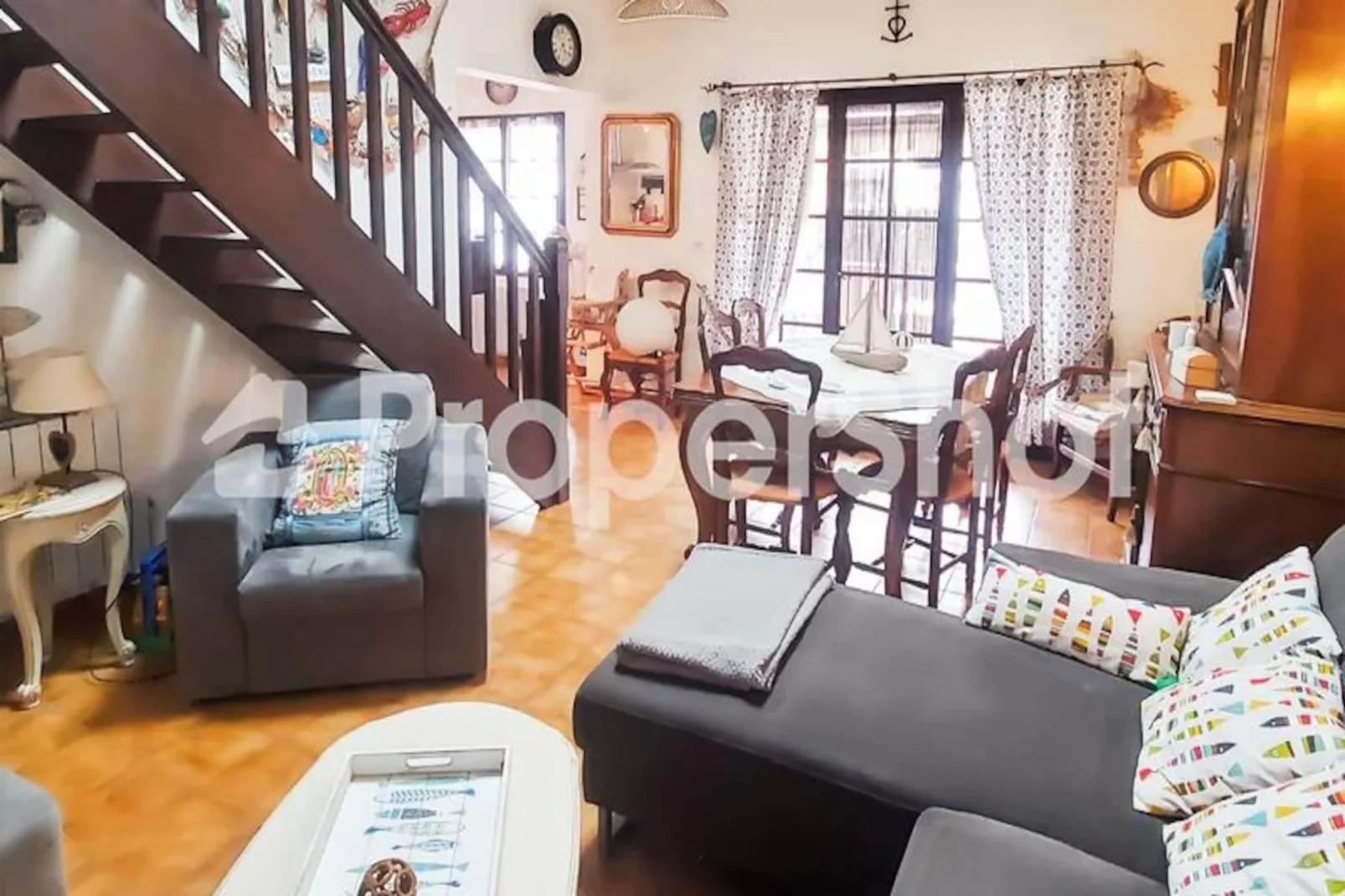 Résidence Sdlm51-saintes Maries De La Mer-Niet-getagd