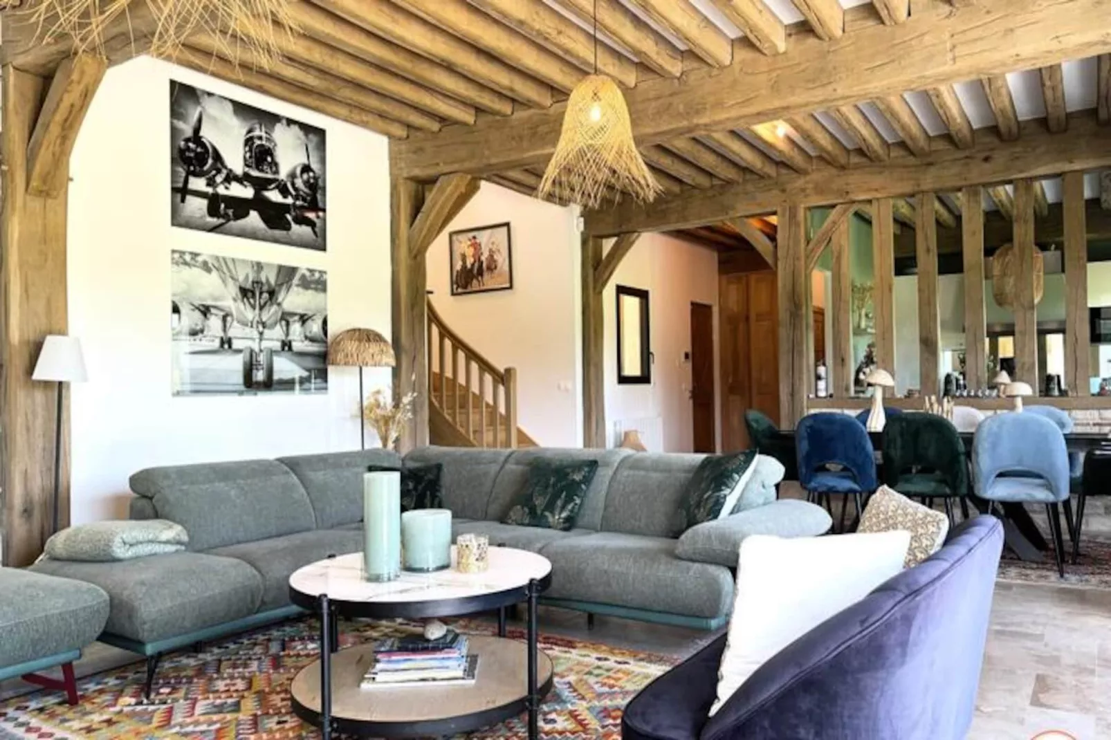 🏡 Villa Normande - Entre Terre Et Mer-Niet-getagd