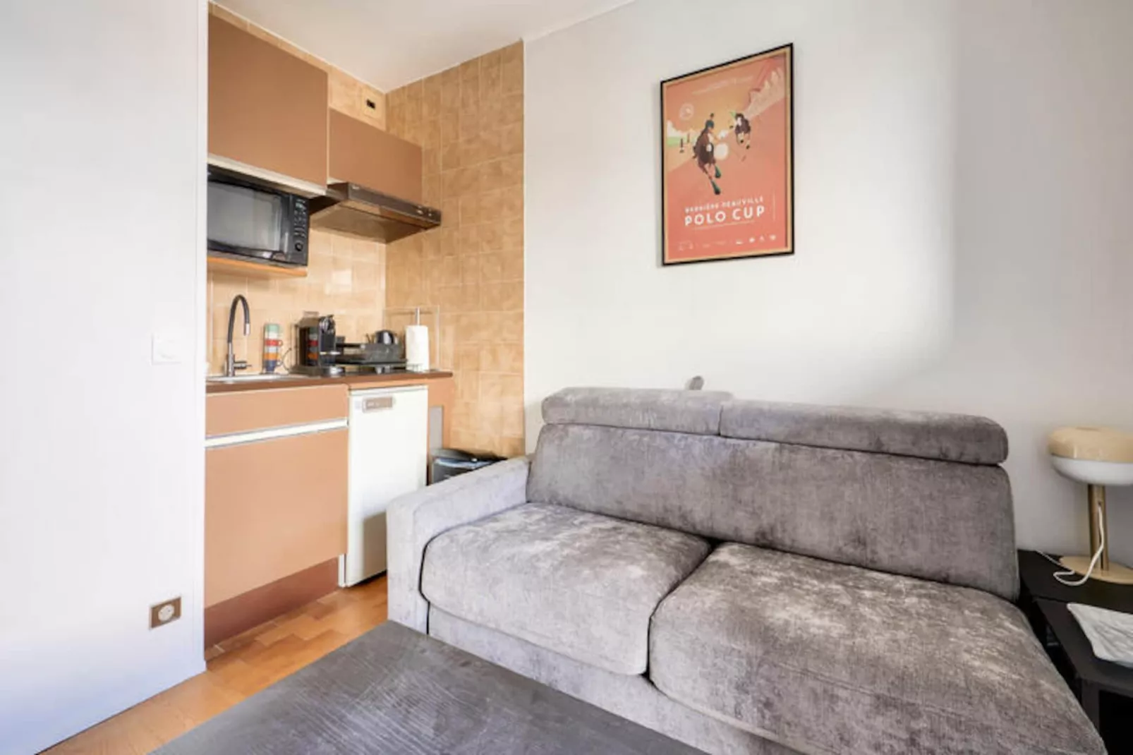 Morny Palace - maeva Home-Niet-getagd