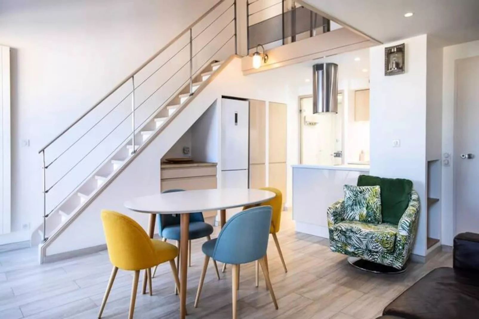 Appartements à La Rochelle-Niet-getagd