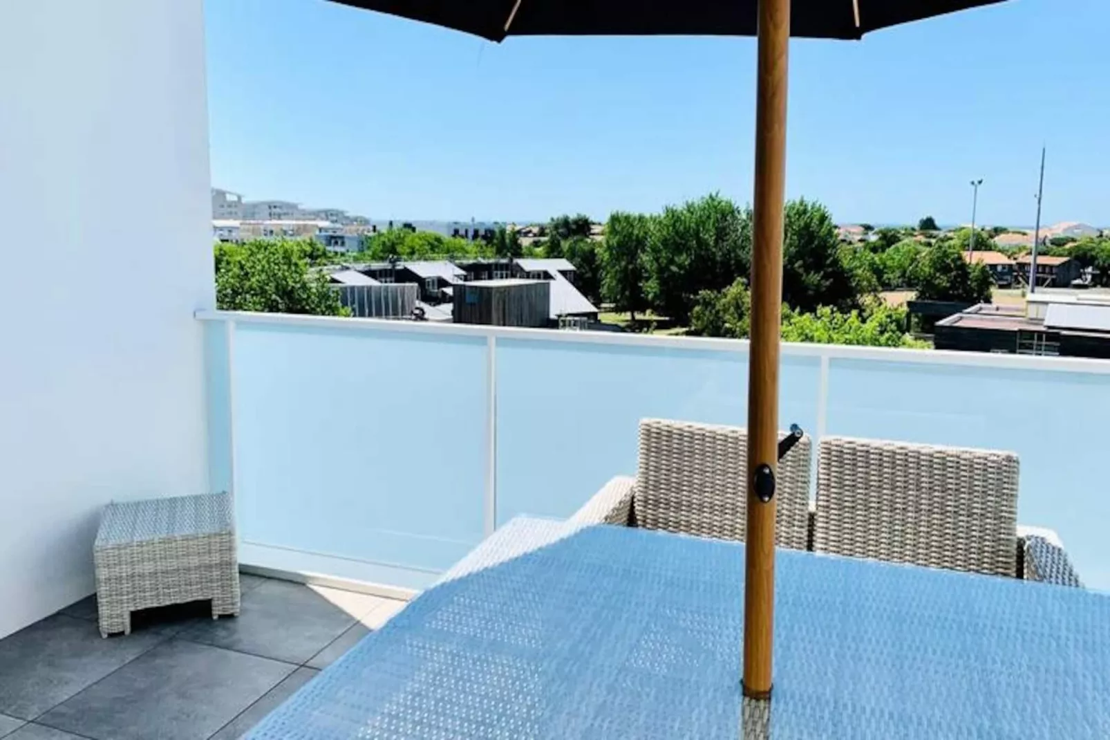 Appartements à La Rochelle-Niet-getagd