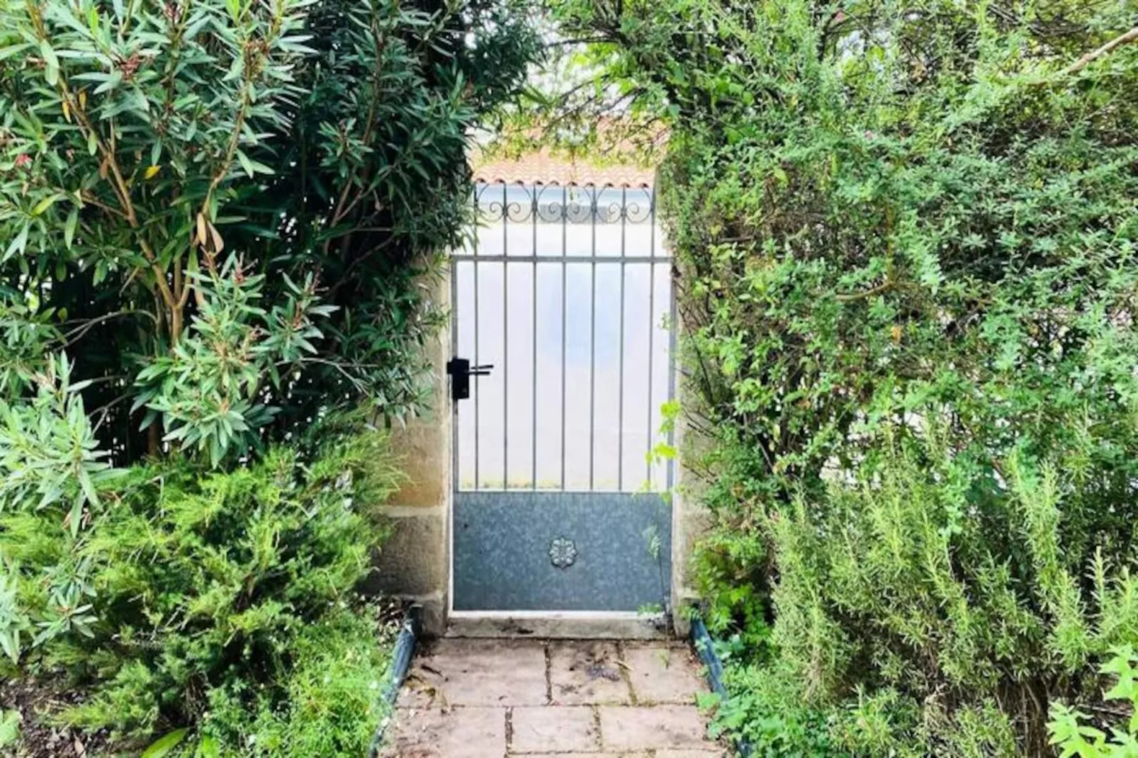 Maison à La Rochelle-Niet-getagd