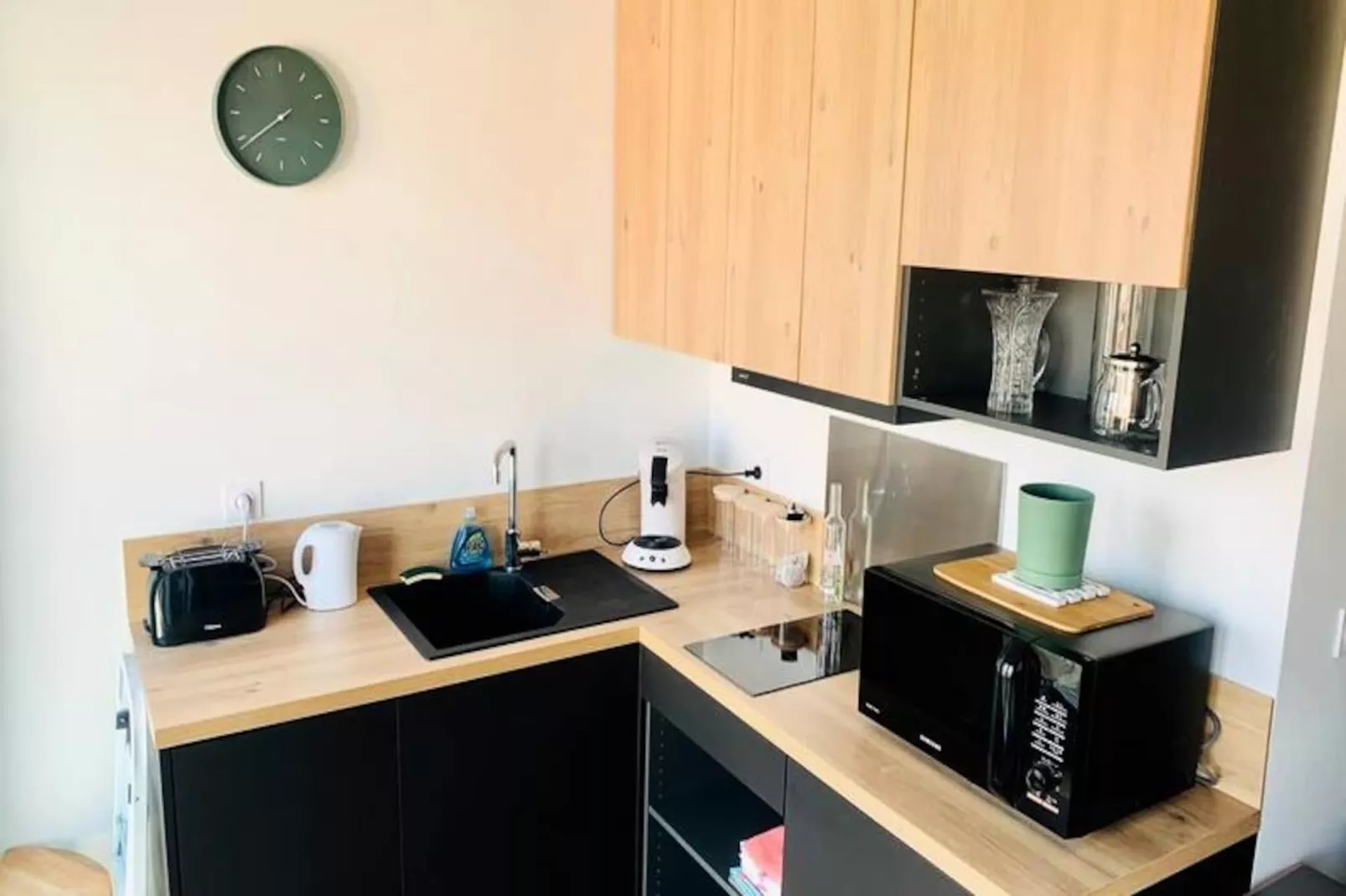 Appartements à La Rochelle-Niet-getagd