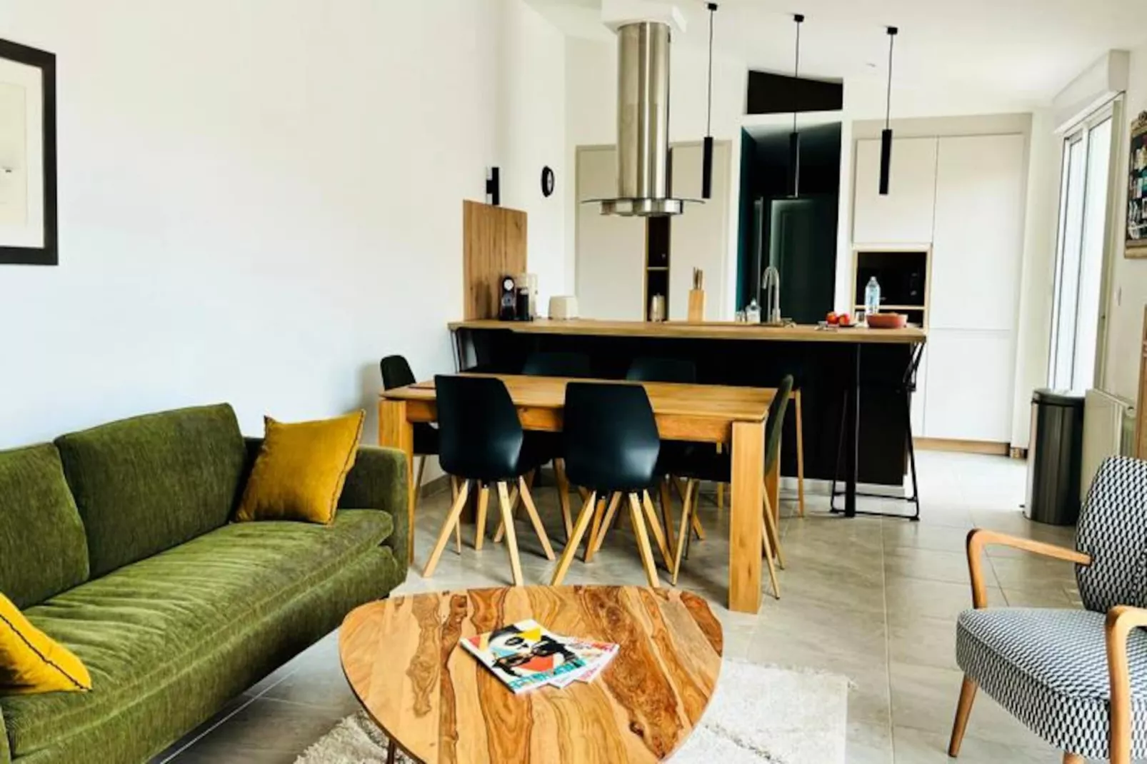 Maison à La Rochelle-Niet-getagd