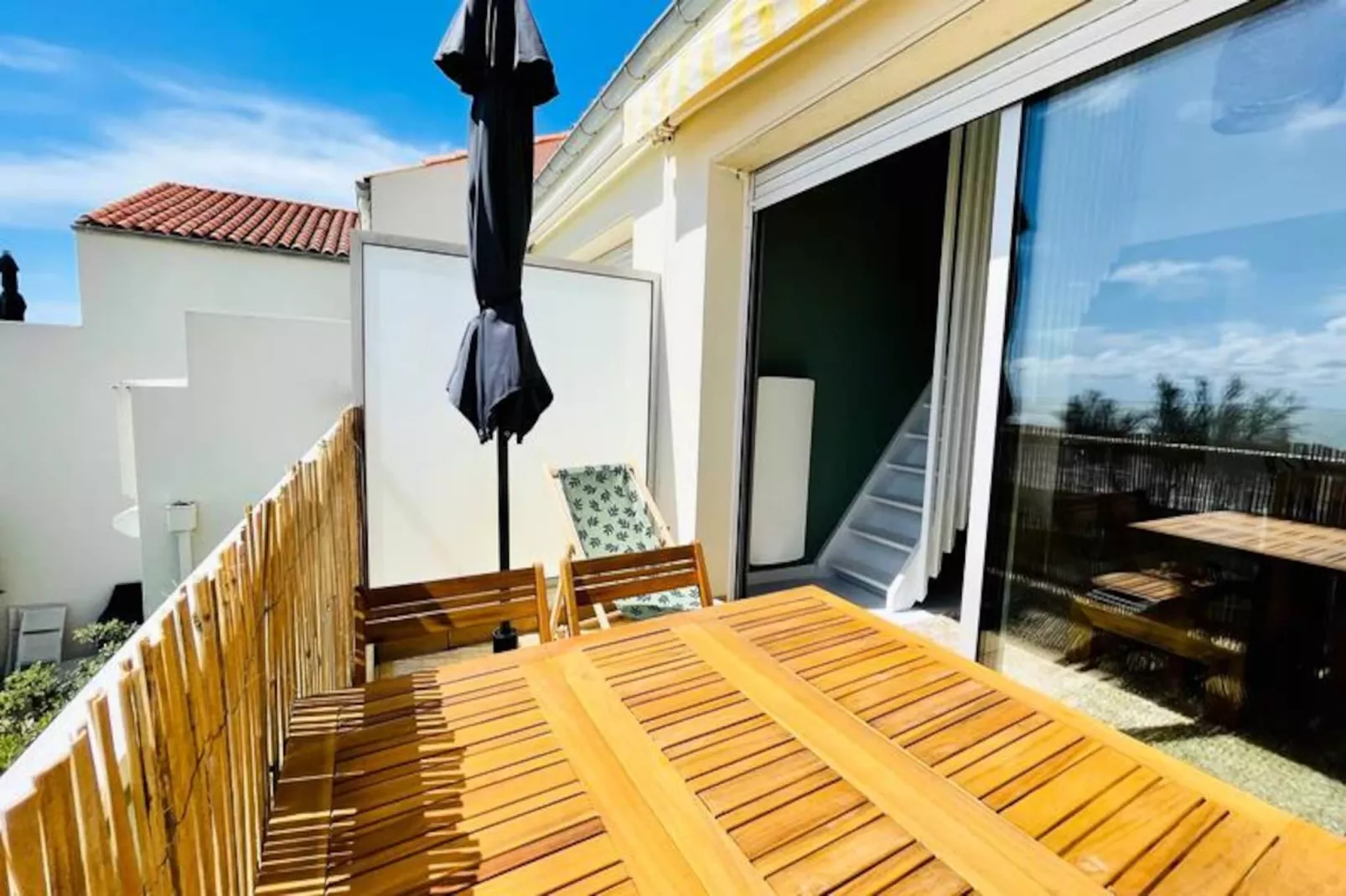 Appartements à La Rochelle-Niet-getagd