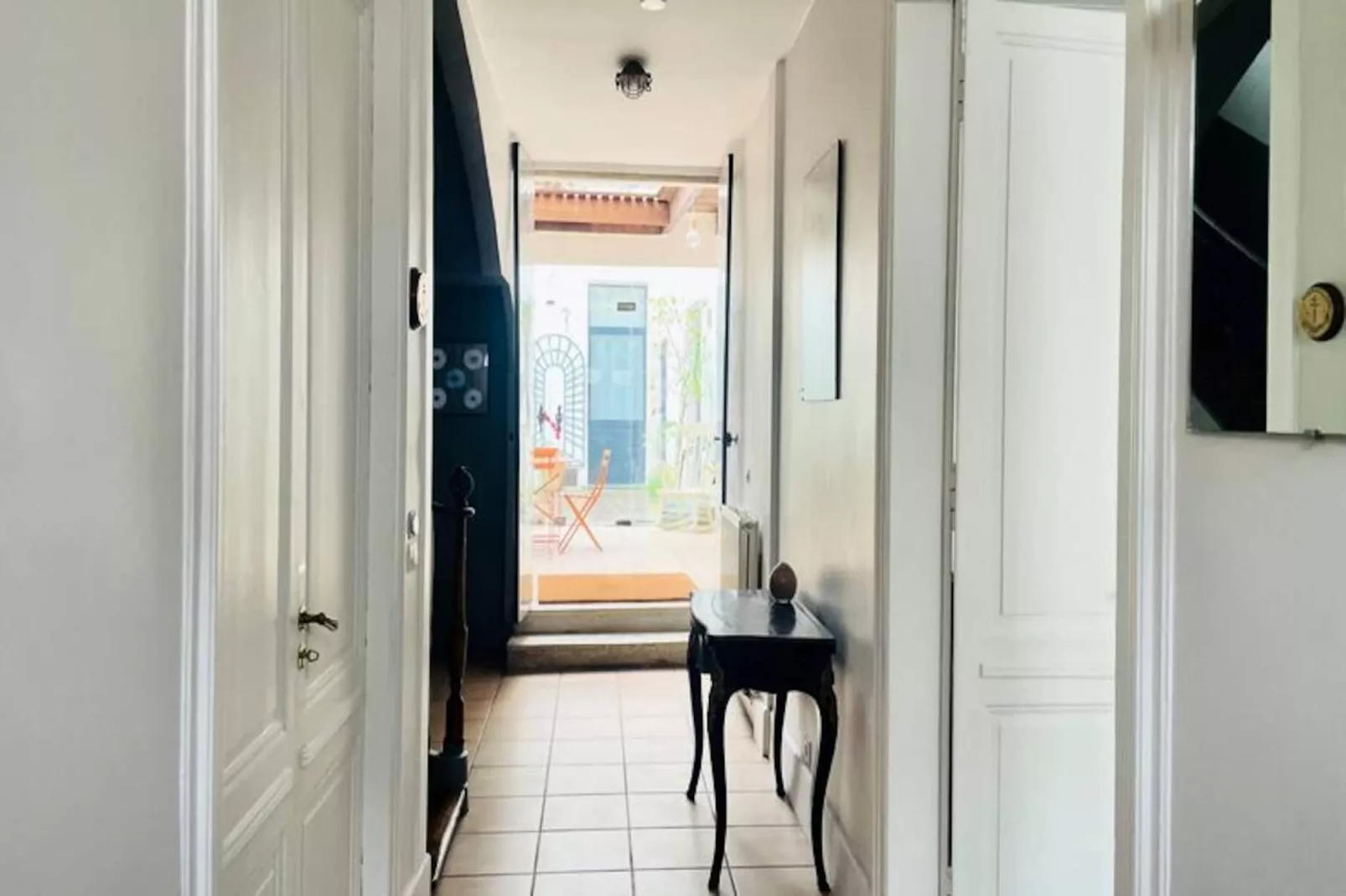 Maison à La Rochelle-Niet-getagd