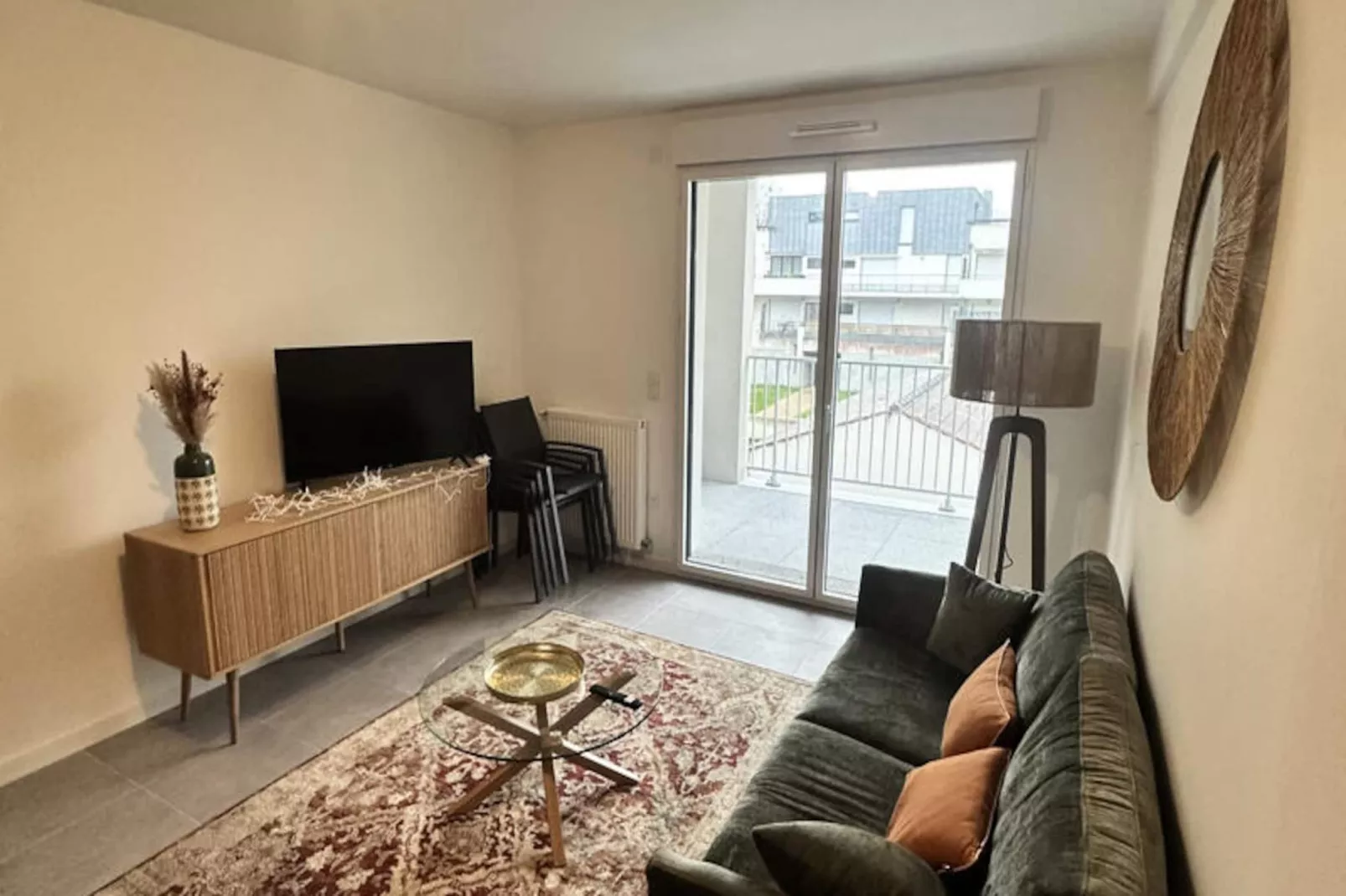 Appartements à La Rochelle - Niet-getagd