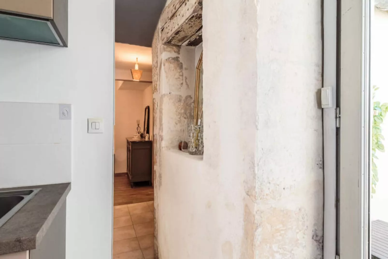 Appartements à La Rochelle-Niet-getagd