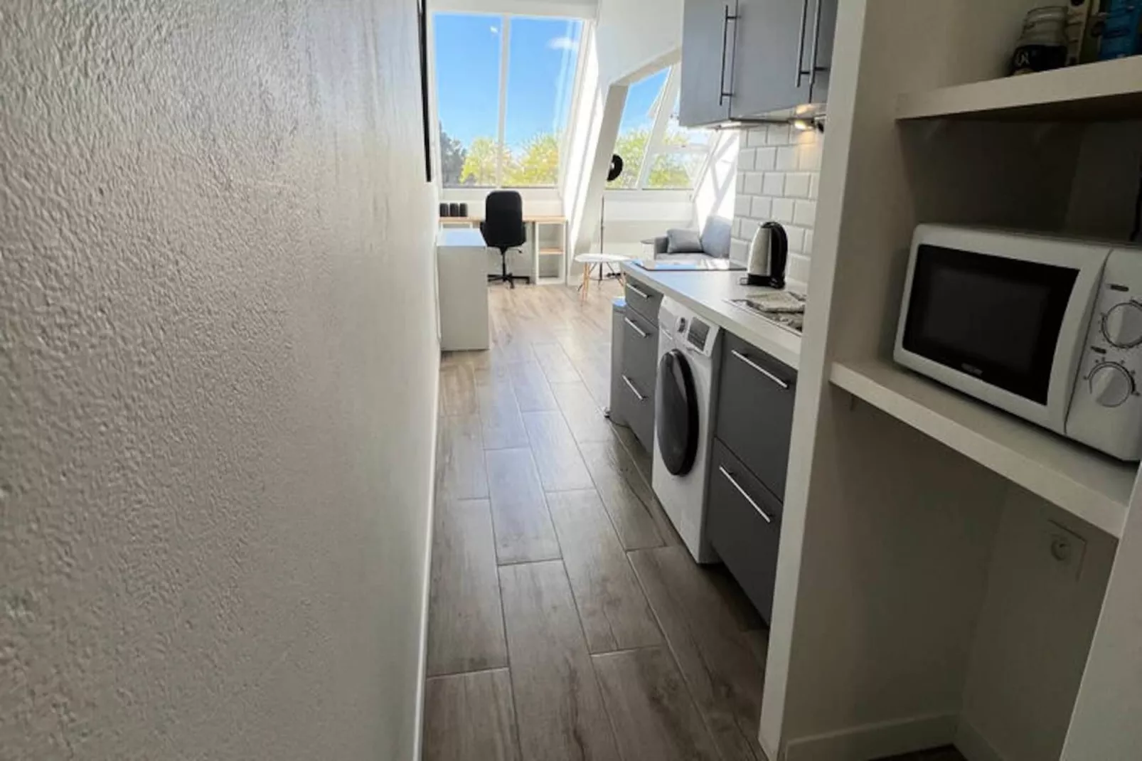 Appartements à La Rochelle-Niet-getagd