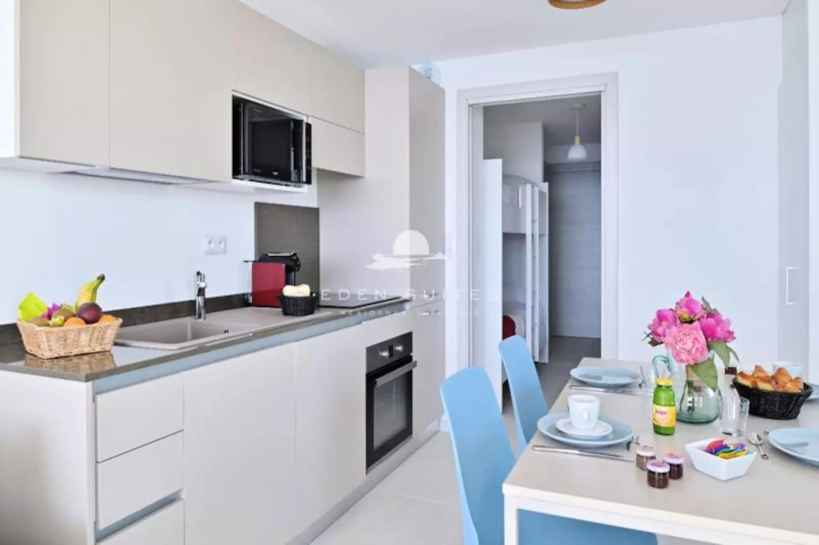 Résidence Eden Suites-Niet-getagd