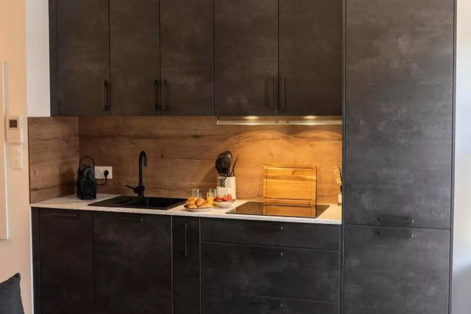 Résidence Terra D'oru-Niet-getagd