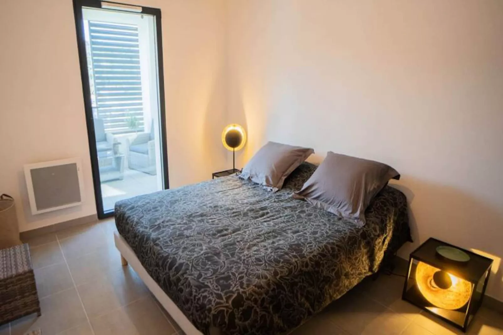 Résidence Terra D'oru-Niet-getagd