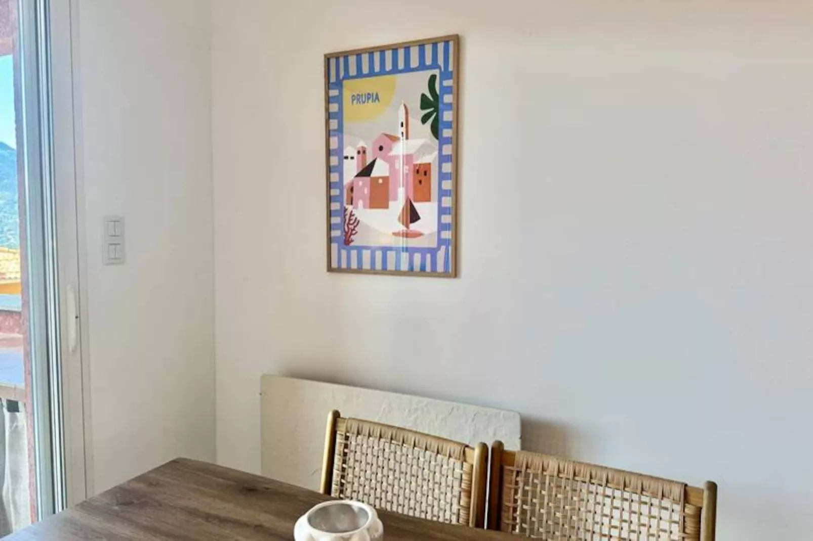 Résidence A Machja-Niet-getagd