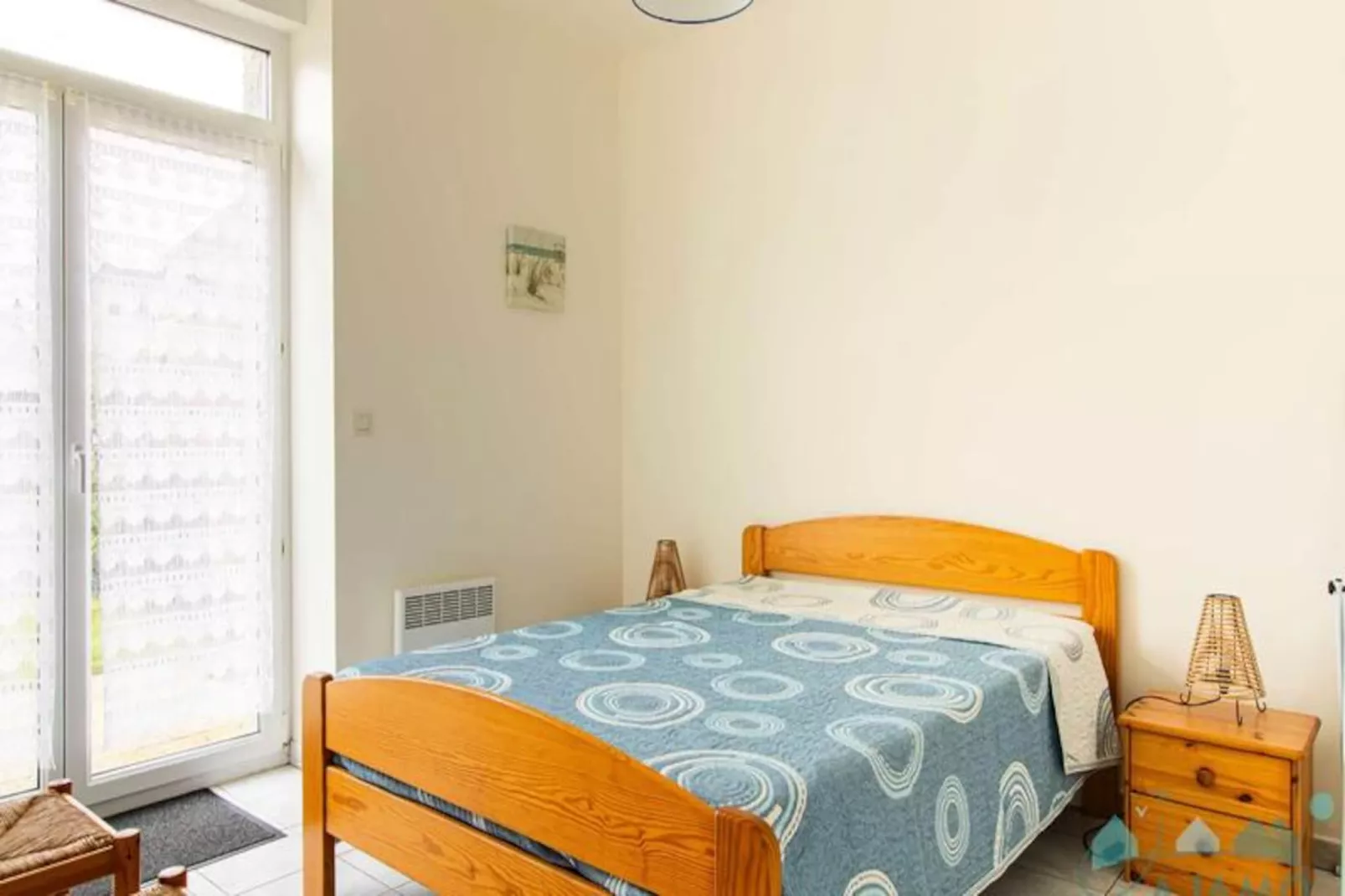 Résidence Les Sables-d'or-Niet-getagd