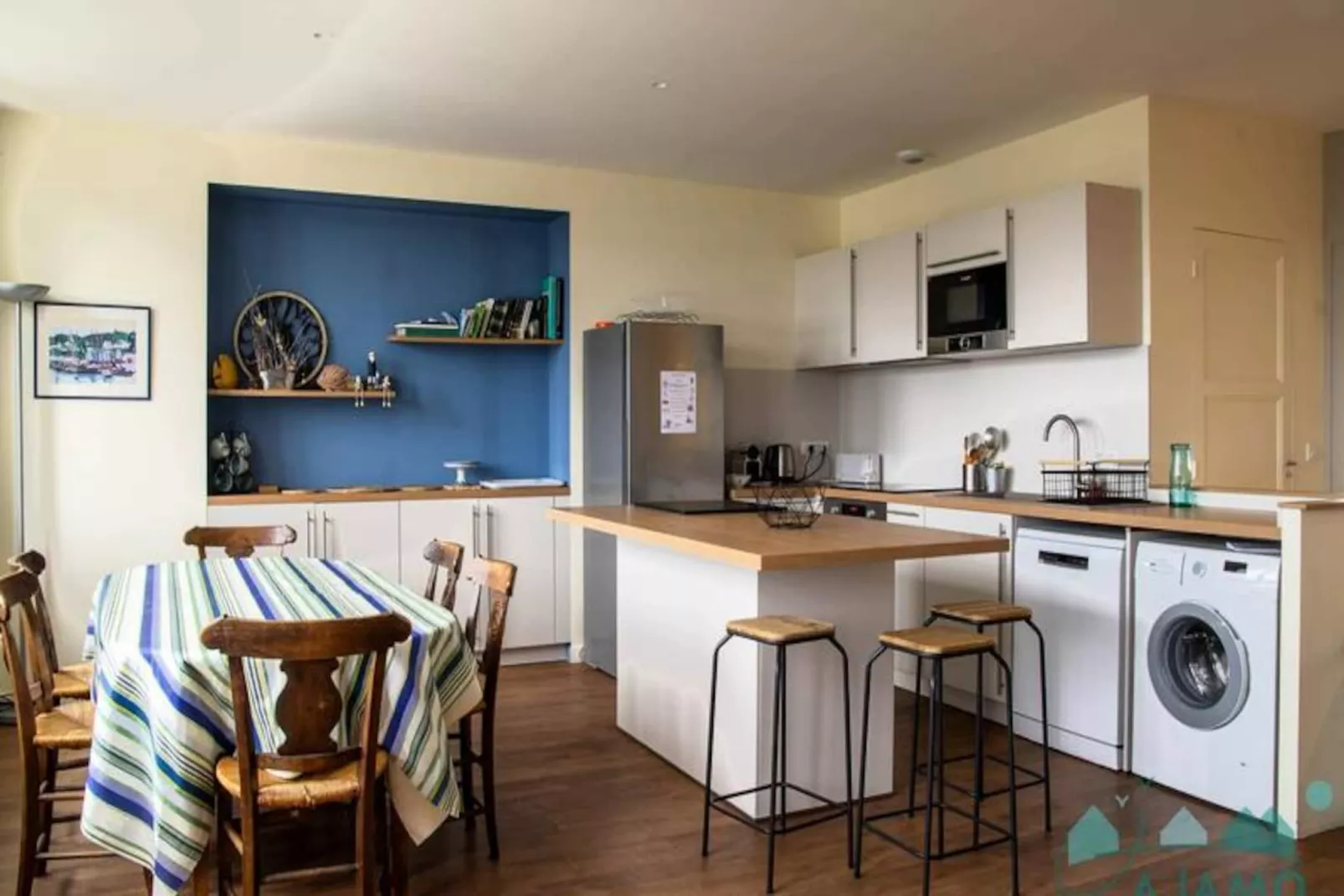 Résidence Arcades-Niet-getagd