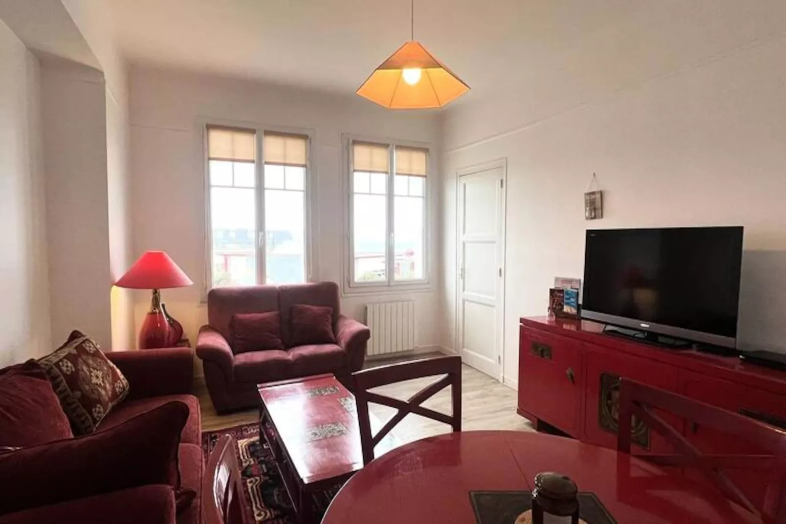 Résidence Arcades-Niet-getagd