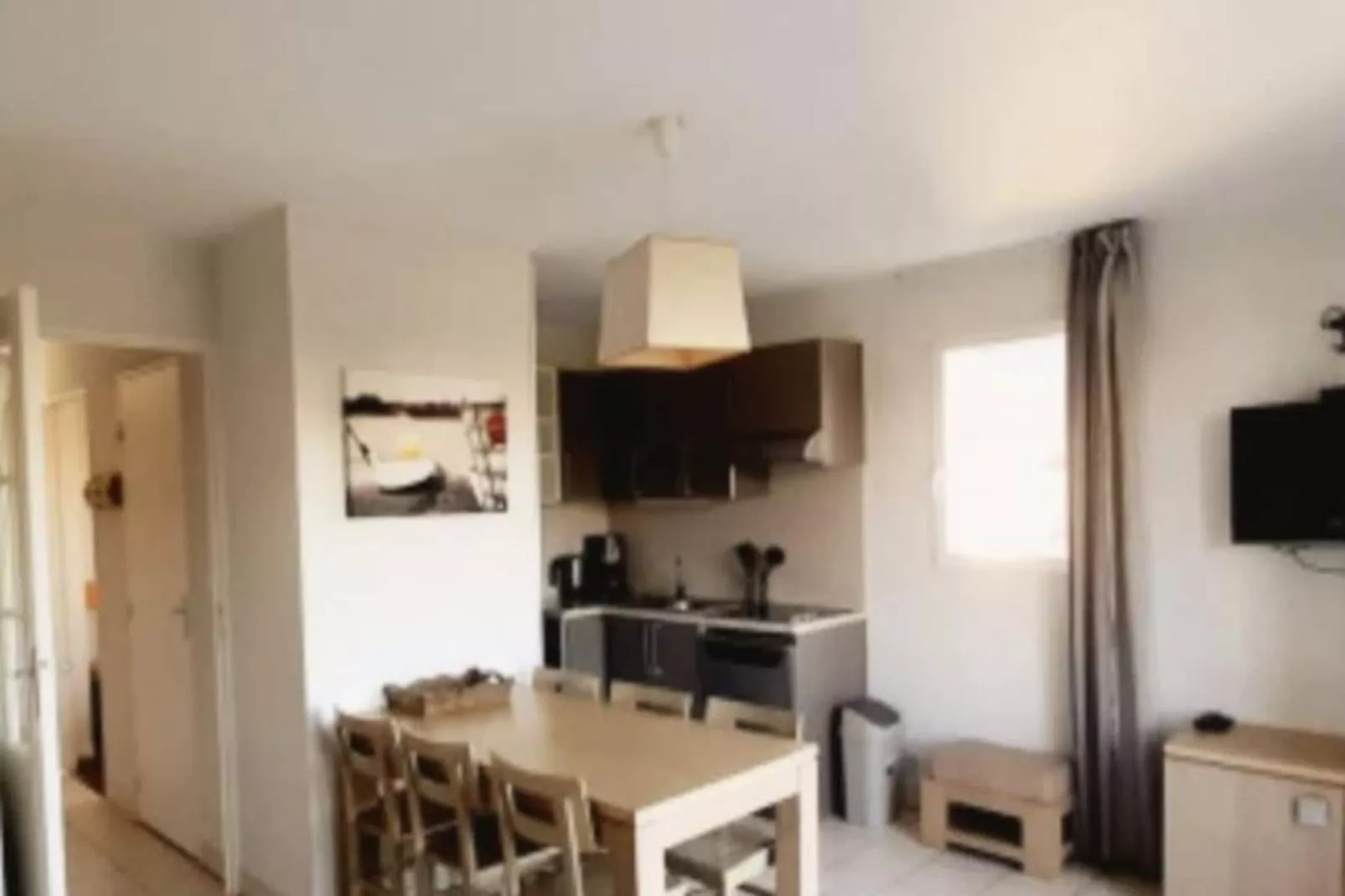 Résidence Cap Green-Niet-getagd