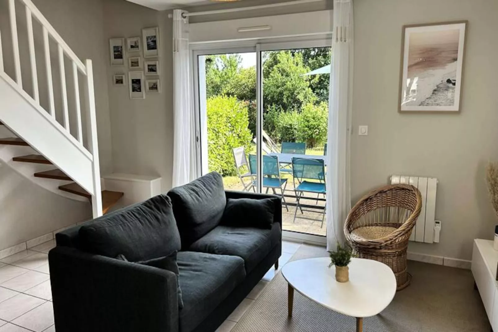 Résidence Domaine Du Golf-Niet-getagd