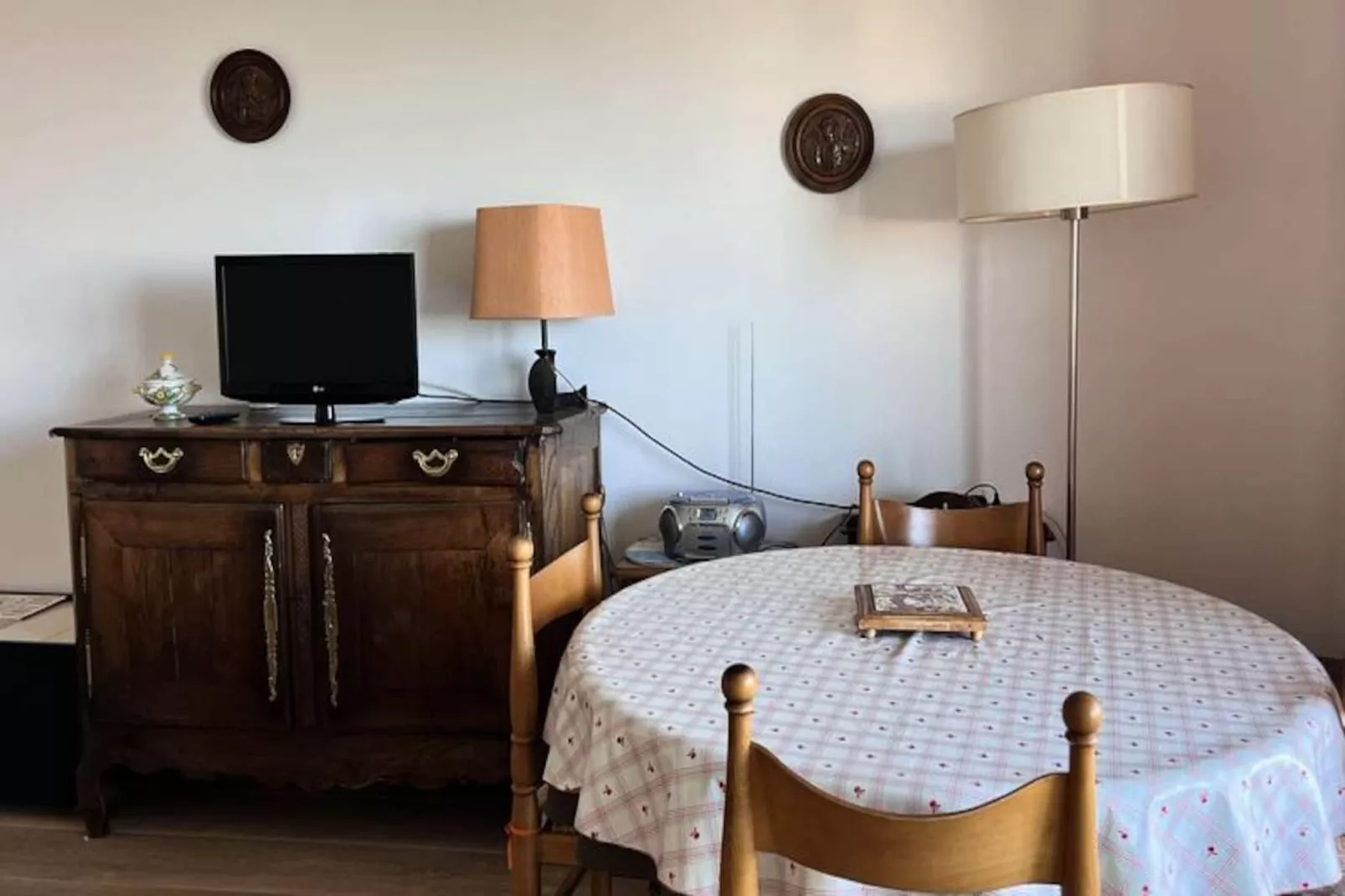 Résidence Ker Lann-Niet-getagd