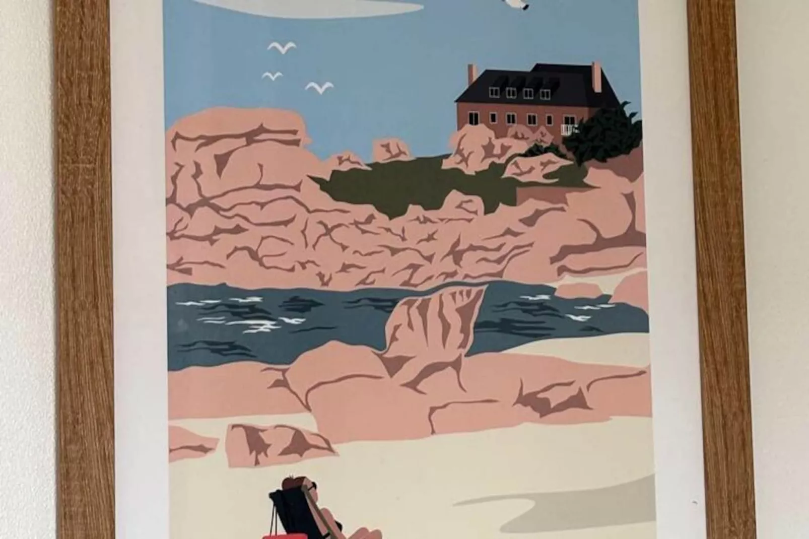 Résidence L09-tregastel-Niet-getagd