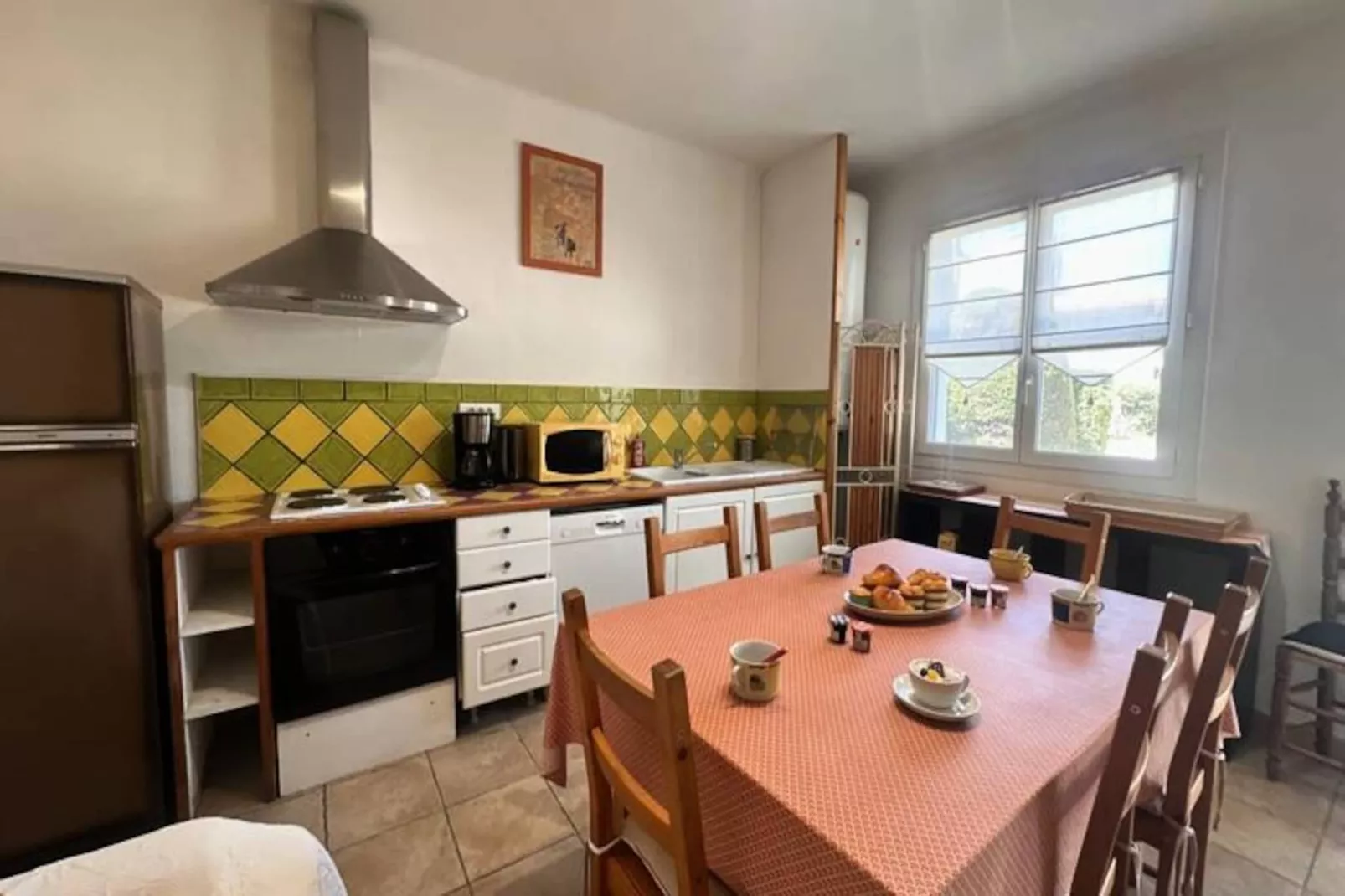 Résidence La Maison De Constance - Charmante Maison Proven&ccedil;ale 3 Chambres-Niet-getagd