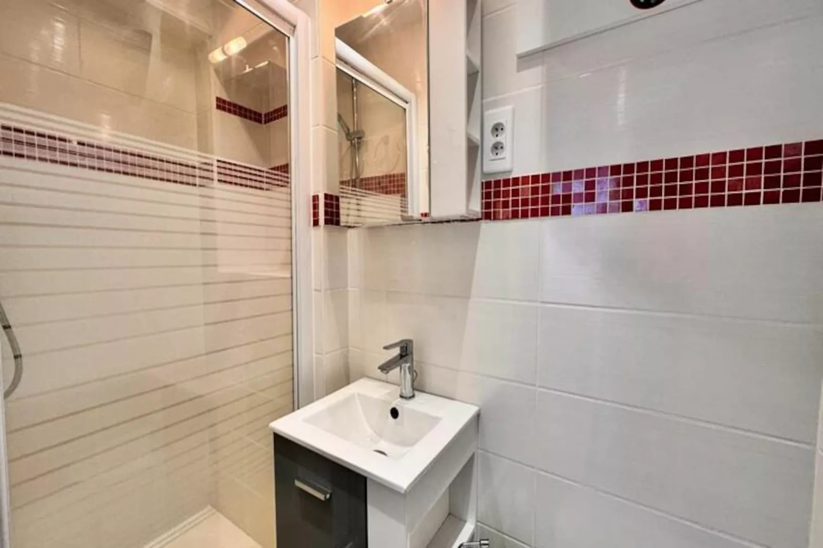 Résidence Le Cabestan - Studio Proche Plage-Niet-getagd