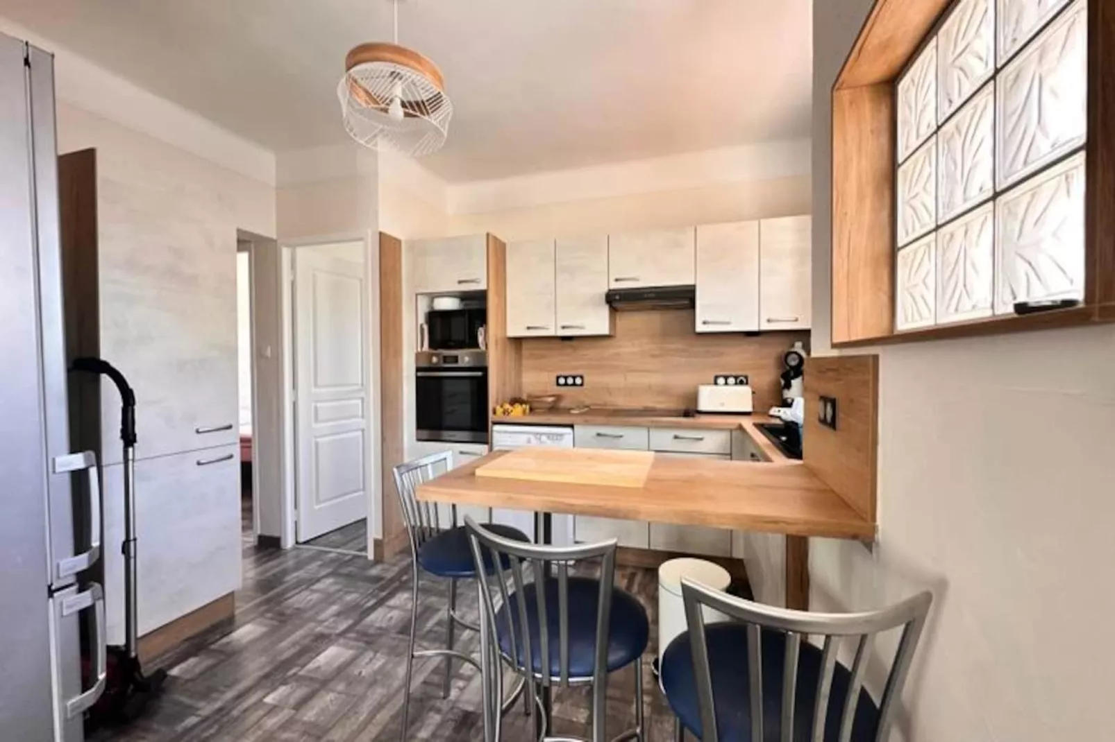 Résidence Coeur De Camargue - Appartement Avec Terrasse  Proche De La Plage-Niet-getagd