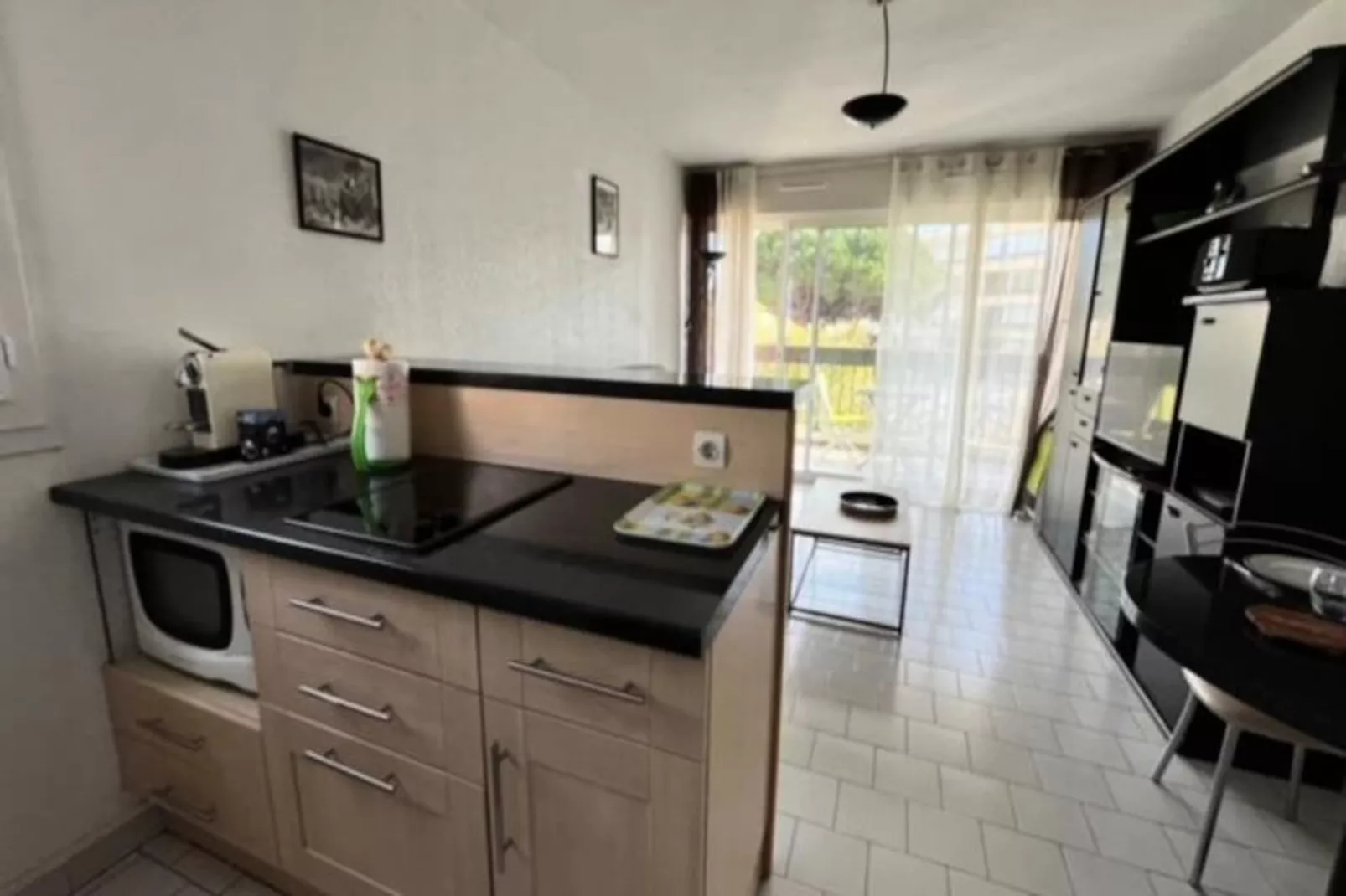 Résidence Camargue Village-Niet-getagd