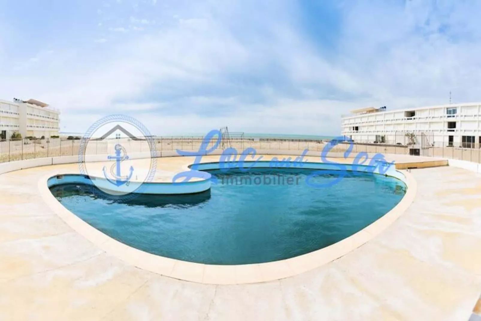 Résidence De La Mer-Niet-getagd