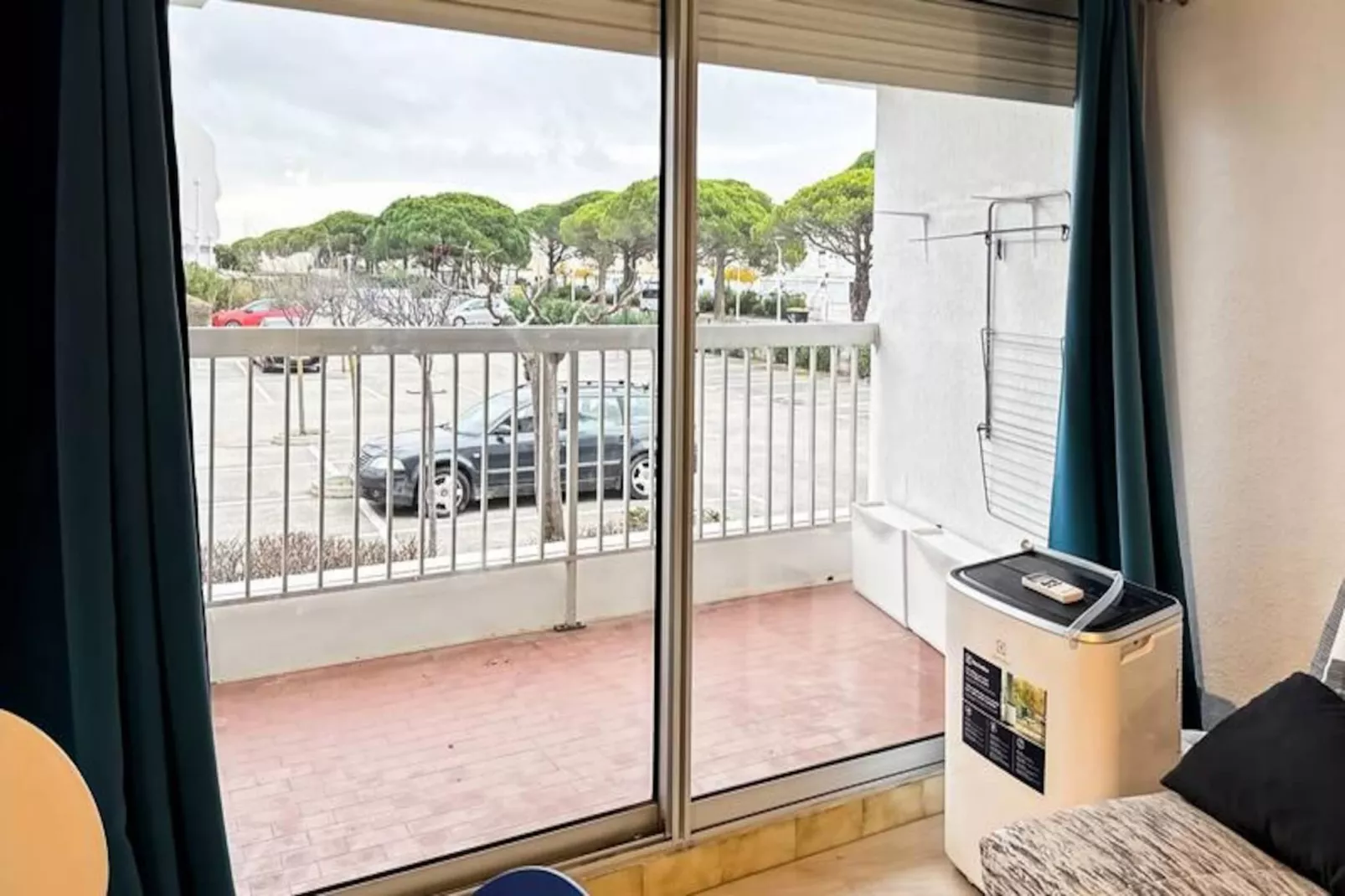 Résidence La Croisière-Niet-getagd