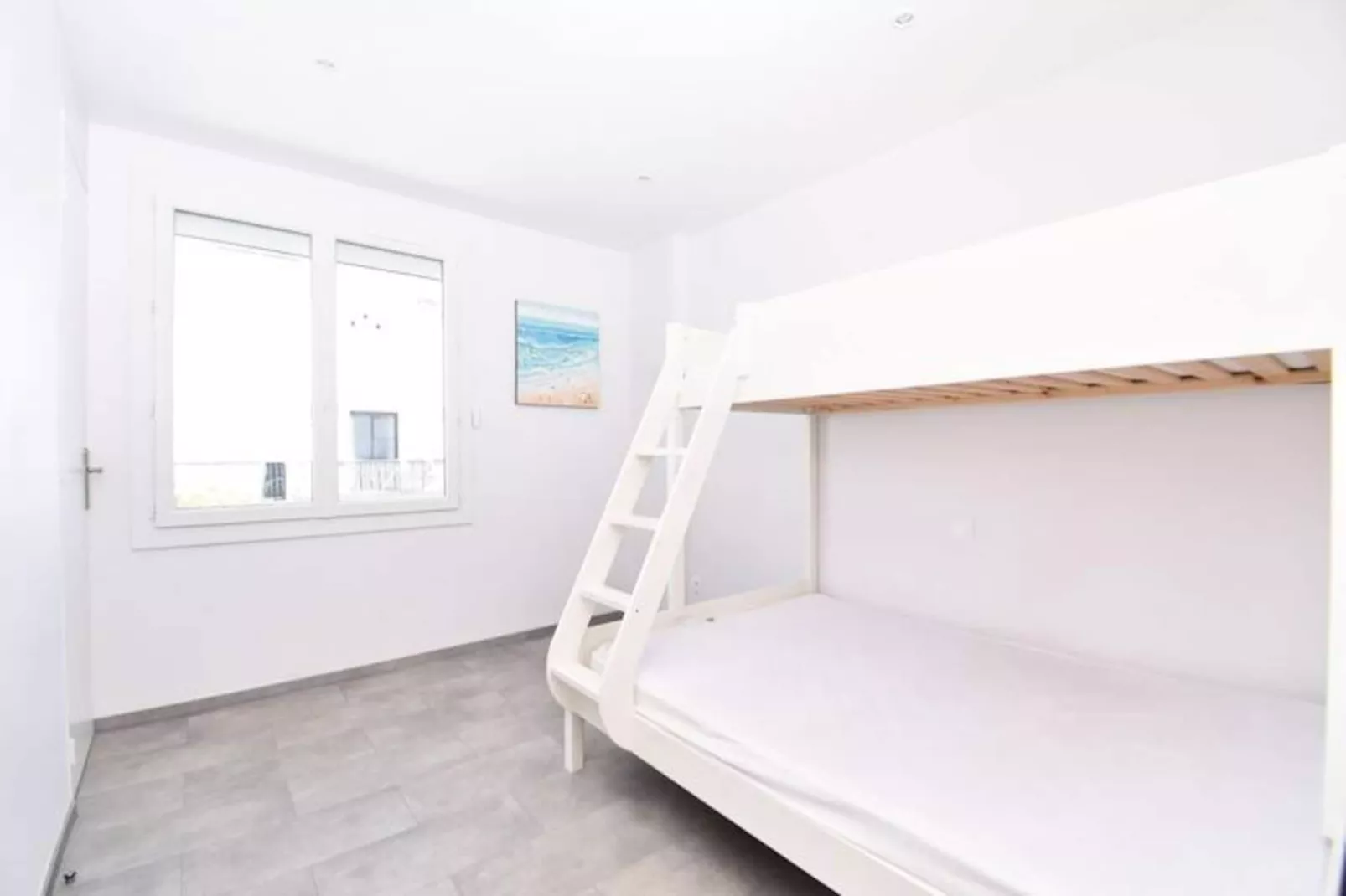 Résidence Les Suzannes-Niet-getagd