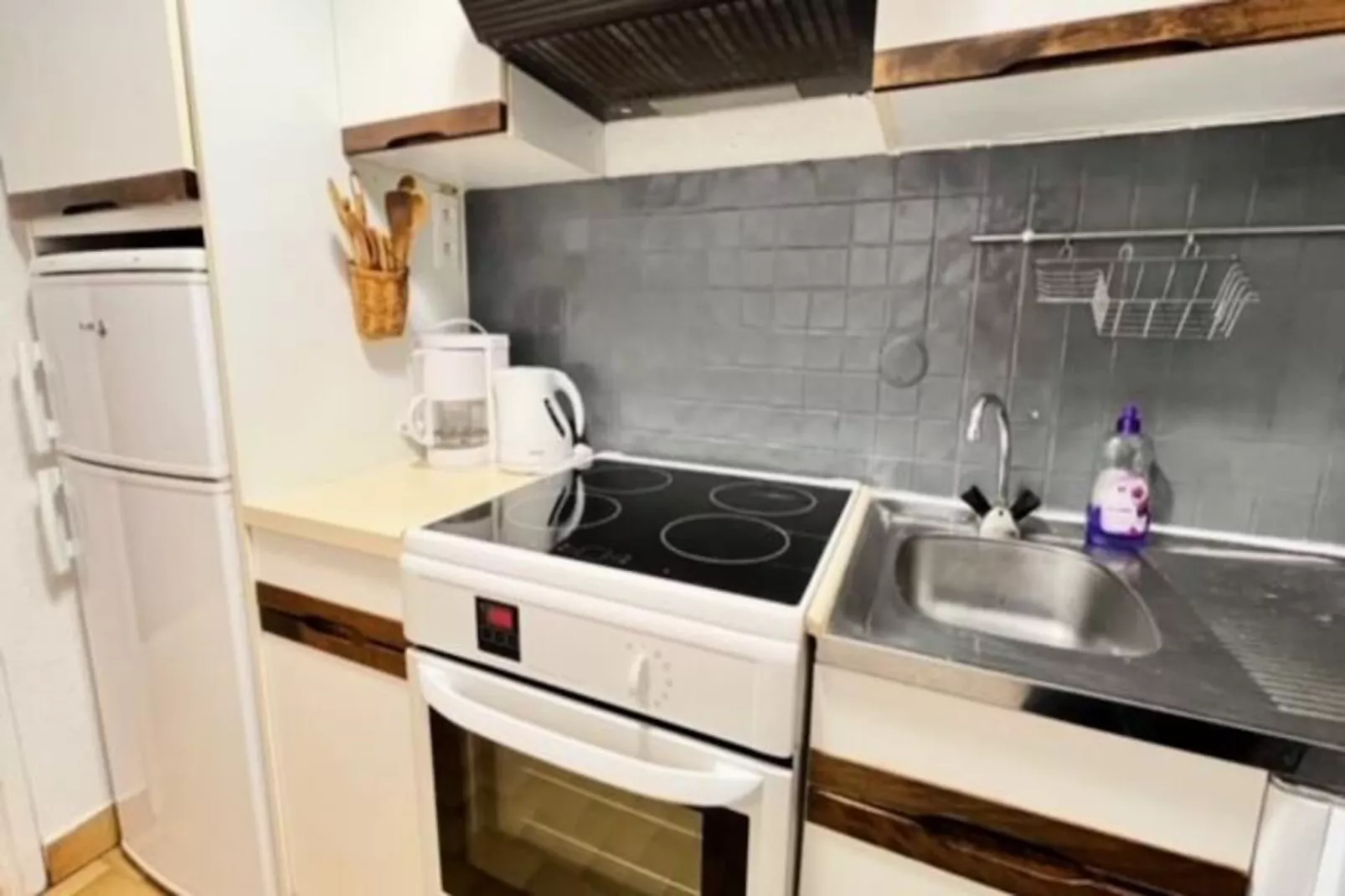 Résidence La Lagune-Niet-getagd