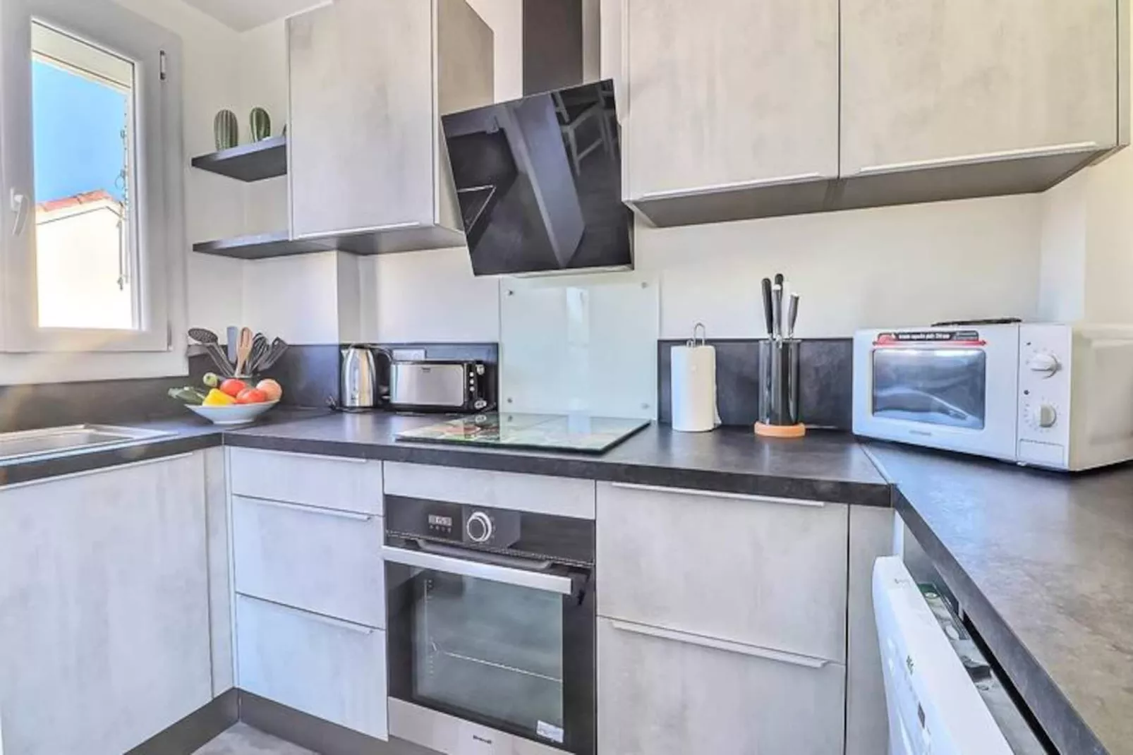 Résidence Les Suzannes-Niet-getagd