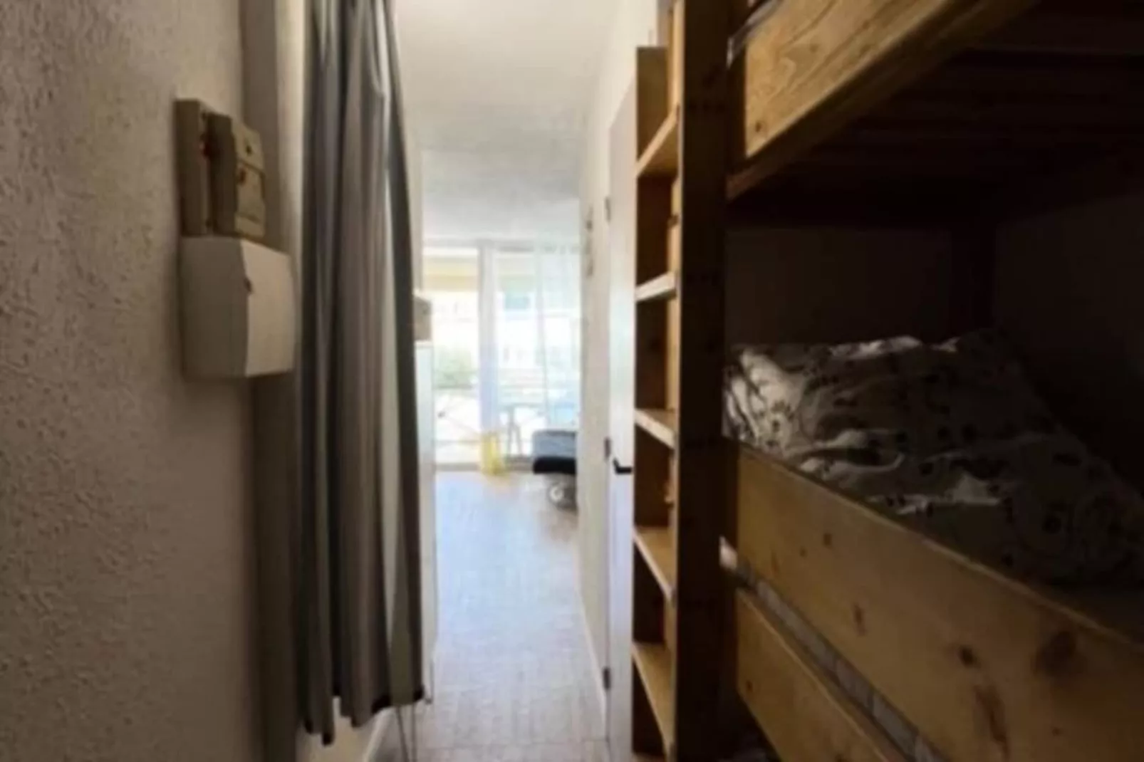 Résidence Le Lagon Bleu-Niet-getagd