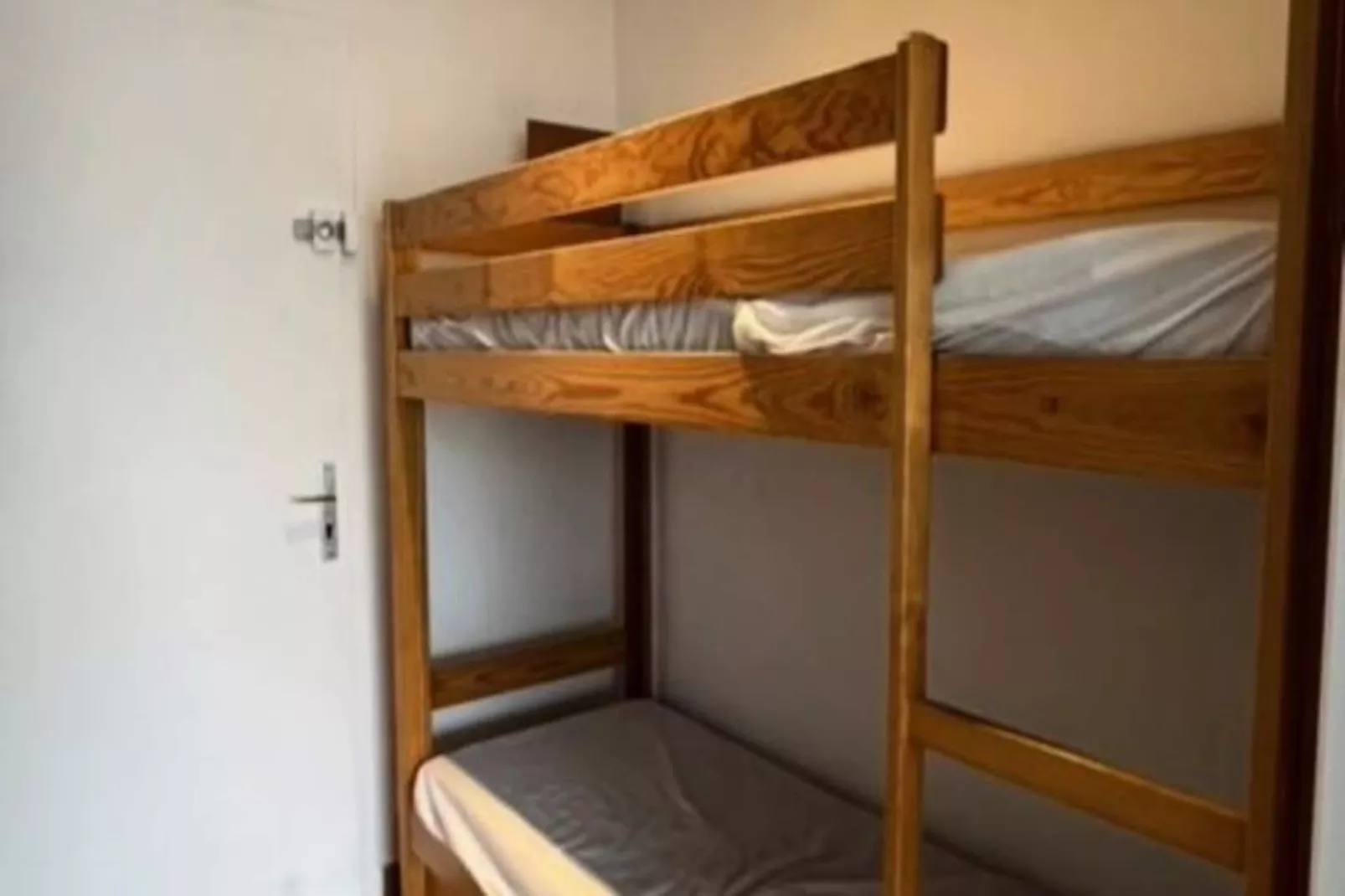 Résidence La Madrague-Niet-getagd