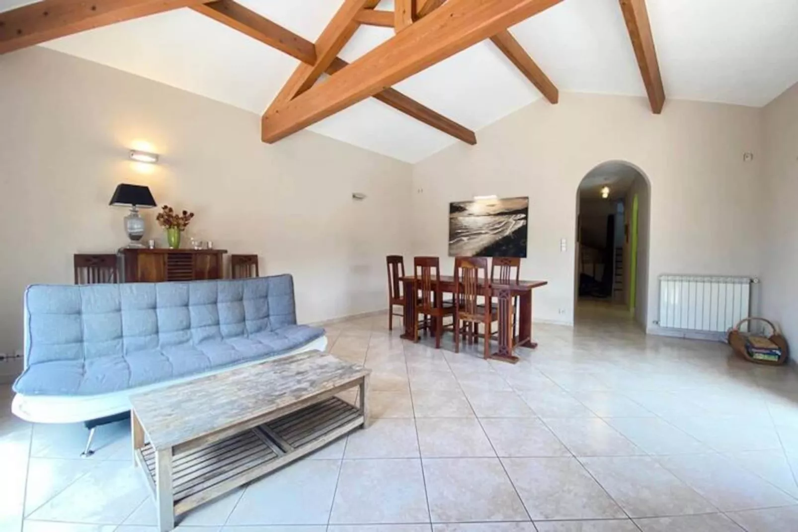 Résidence Fr15-le Grau Du Roi-Niet-getagd