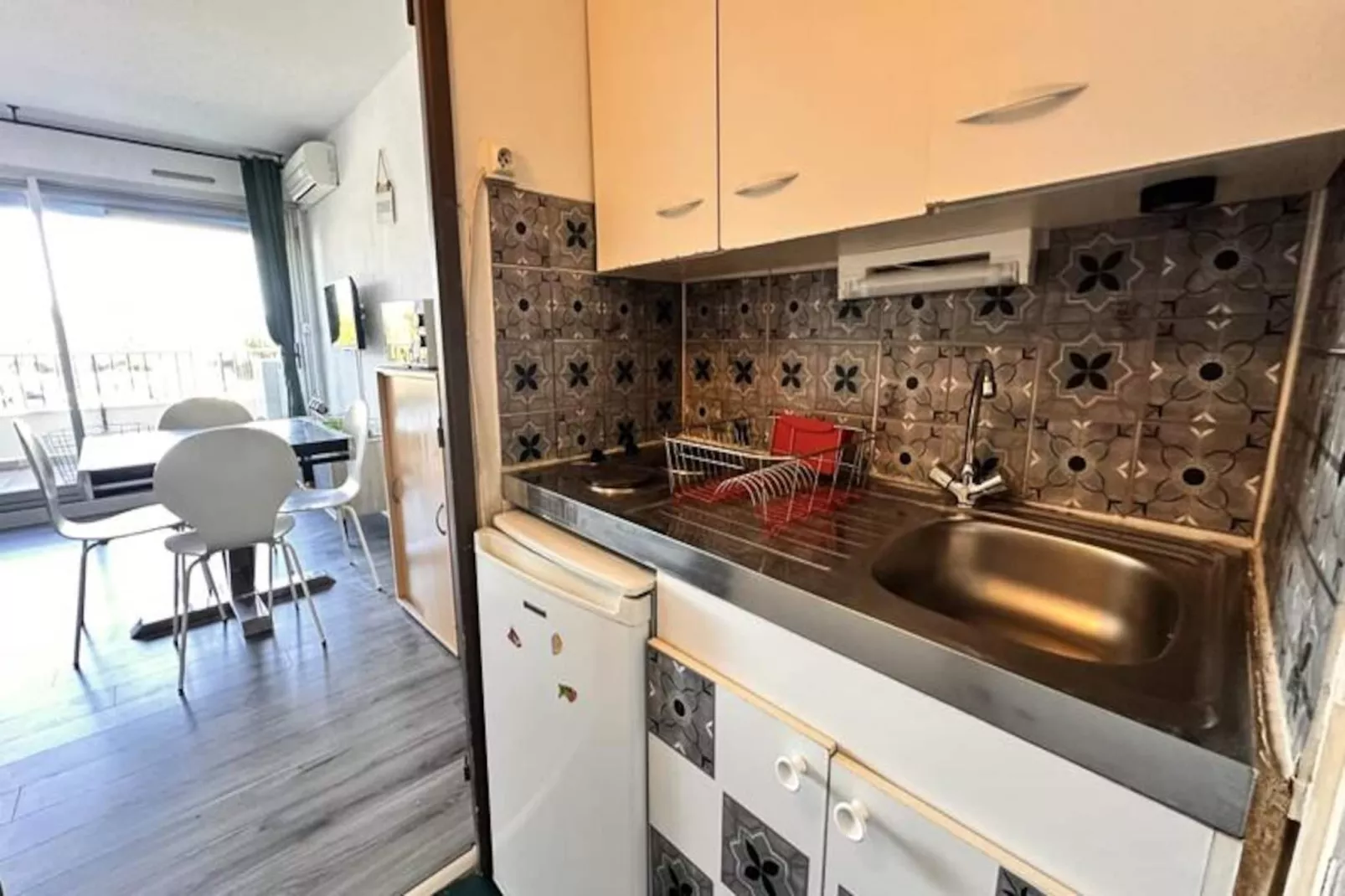 Résidence Studio Les Jardins Du Port  Port Camargue, Avec Piscine &agrave; 2 Pas De La Plage-Niet-getagd