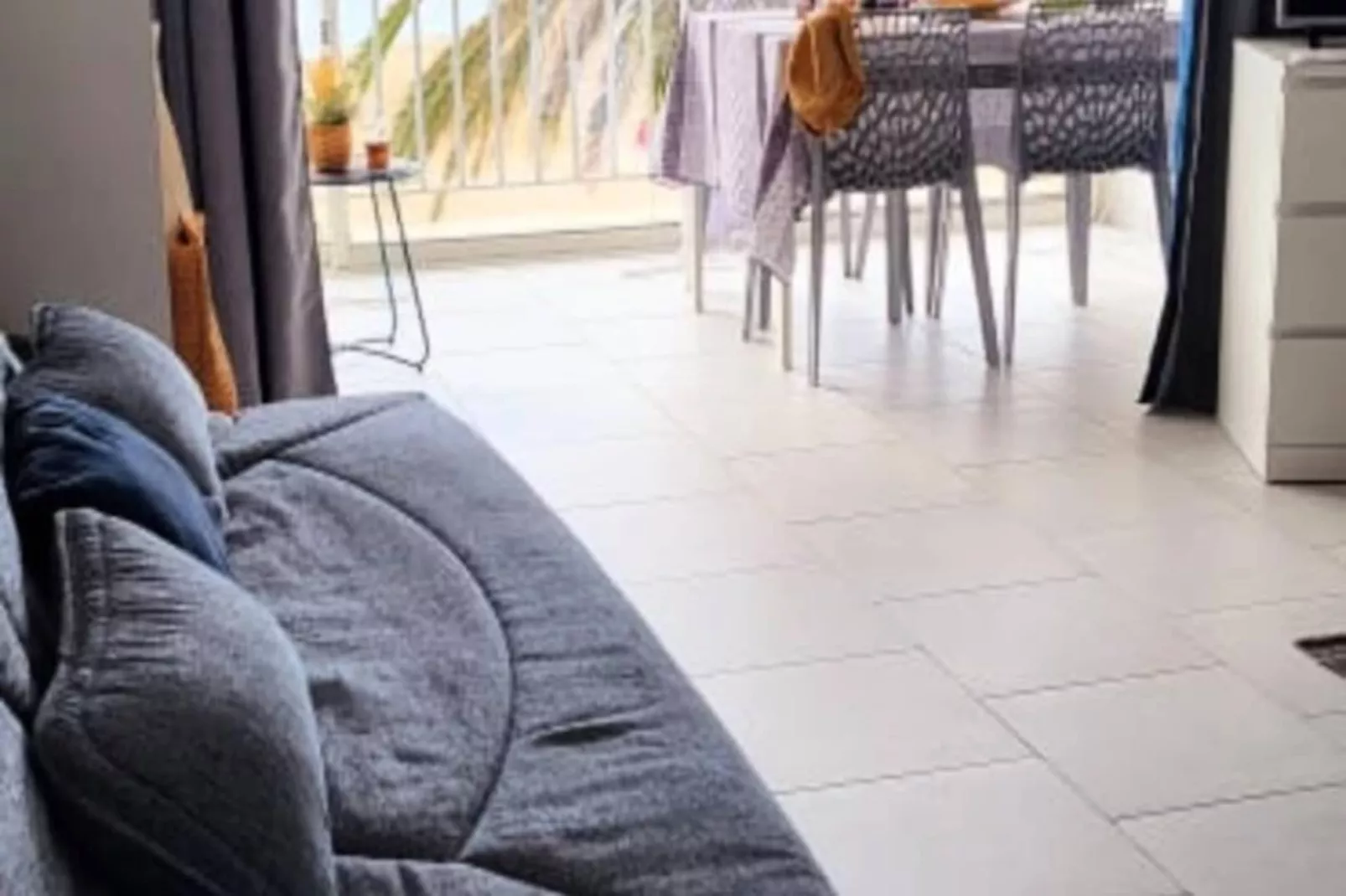 Résidence Le Royal : Vue &agrave; 180 Degr&eacute;s Sur La Mer !-Niet-getagd