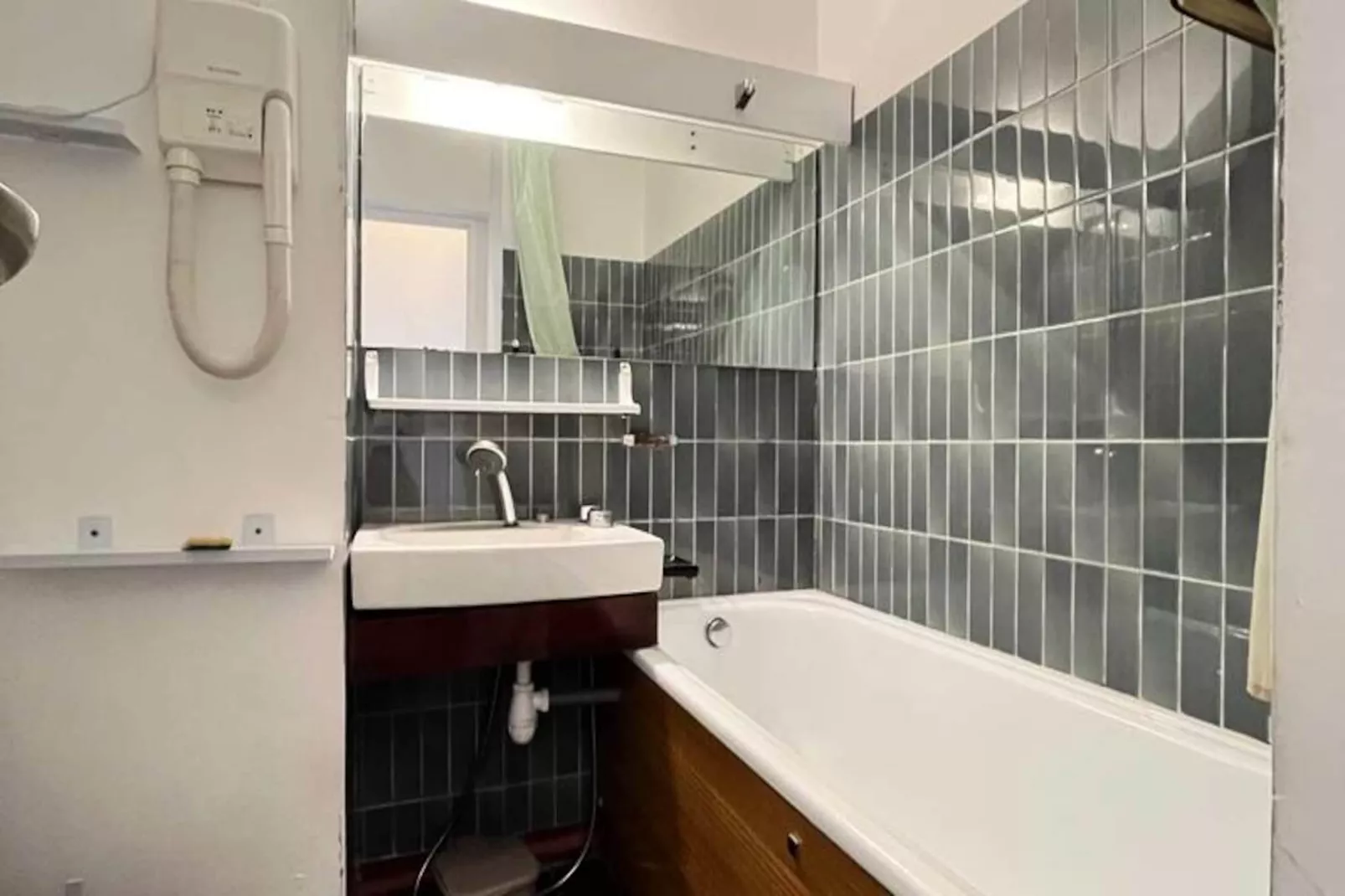 Résidence Quai Aux Fleurs-Niet-getagd