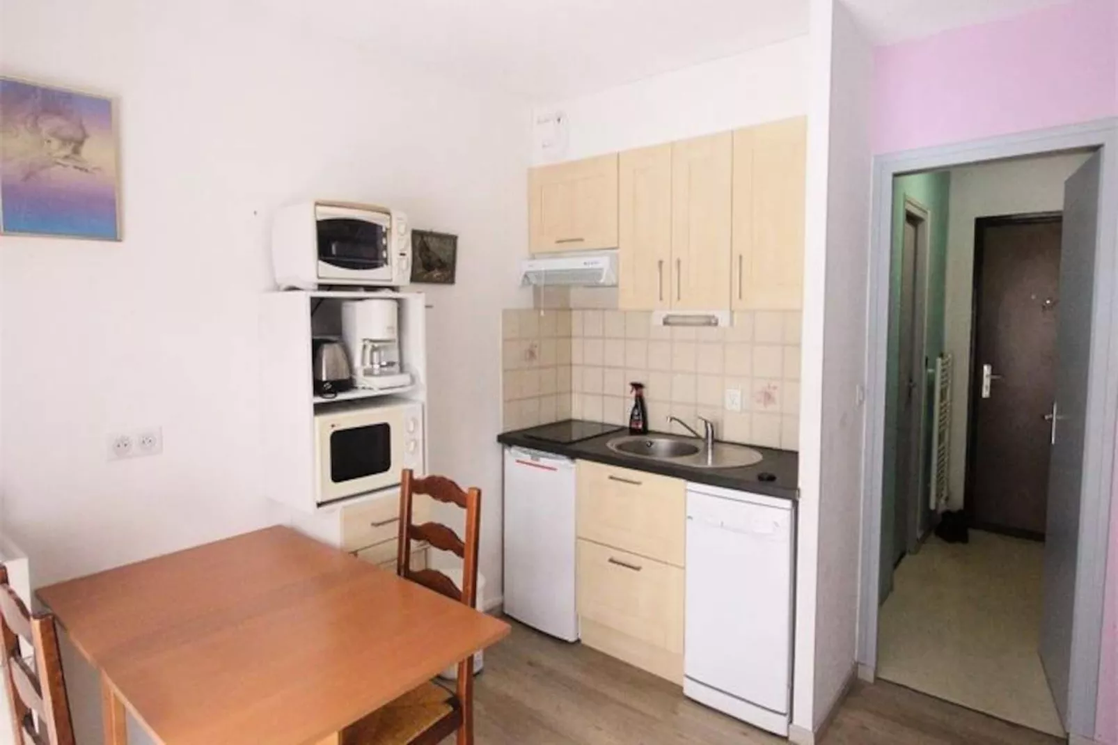 Résidence Terrasses D'etigny-Niet-getagd