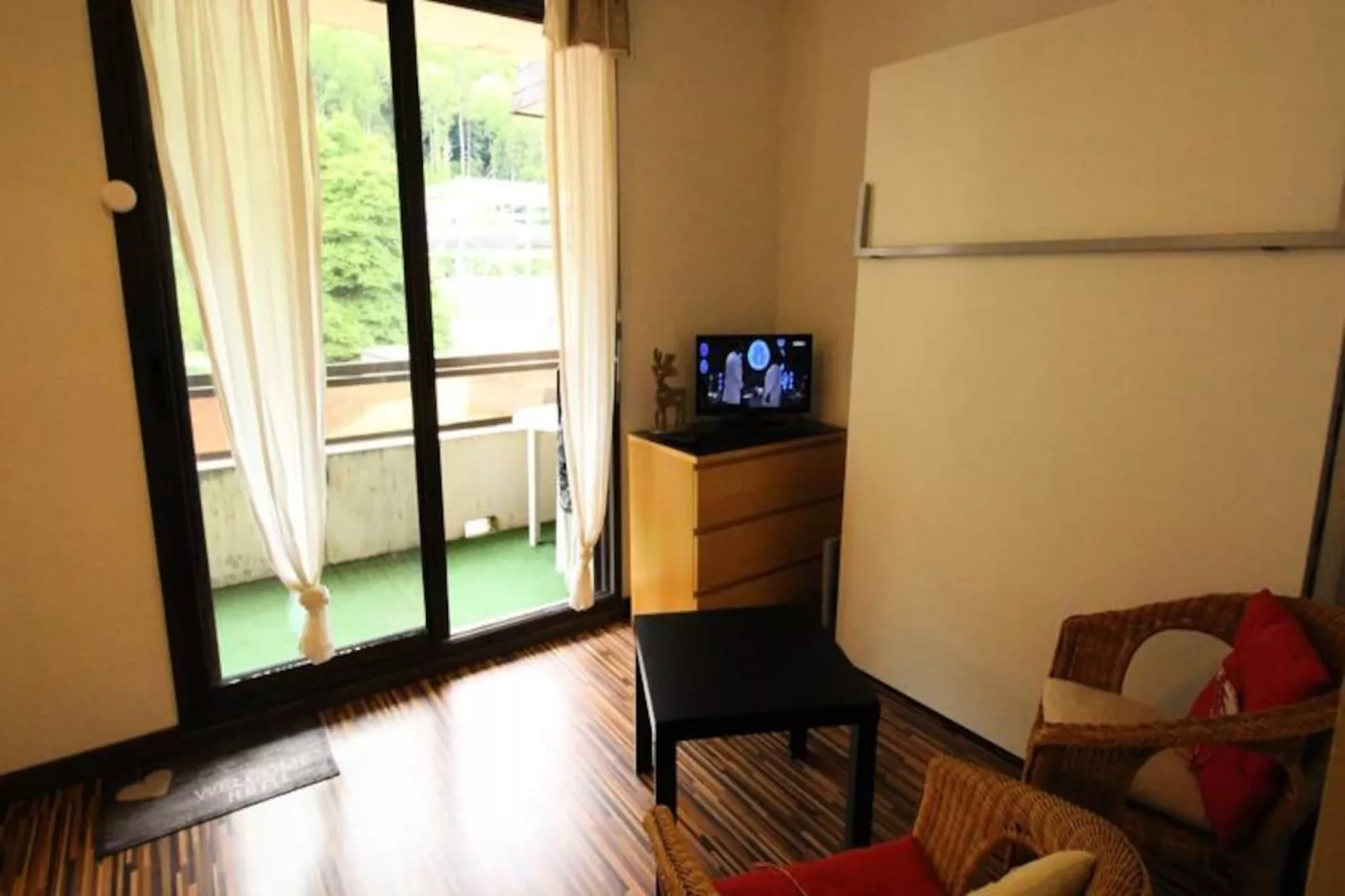 Résidence Terrasses D'etigny-Niet-getagd