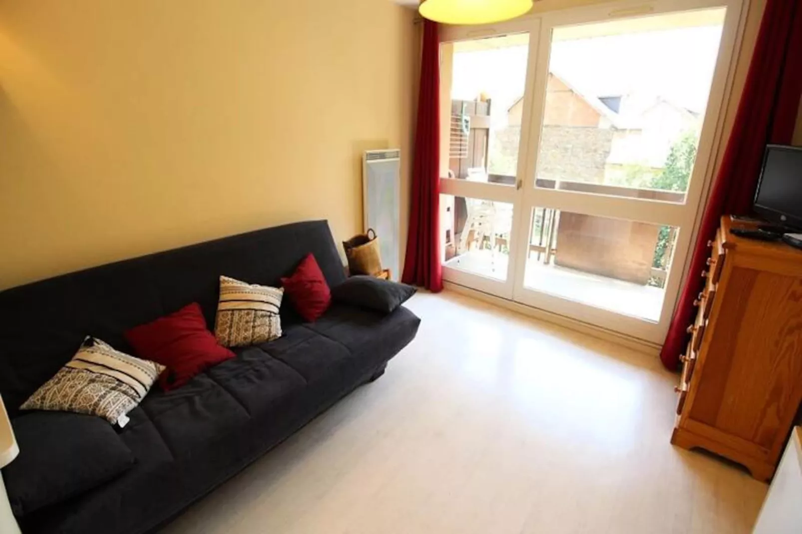 Résidence Entecade-Niet-getagd