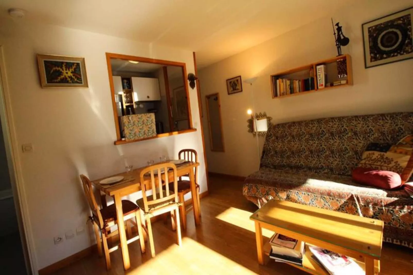 Résidence Terrasse Du Sacaron-Niet-getagd