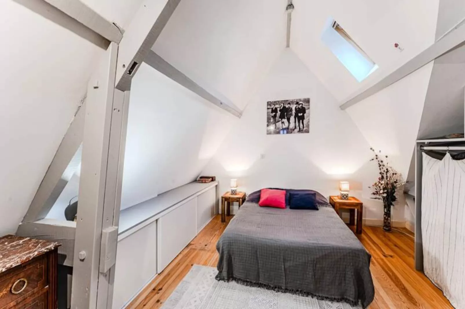 Résidence 419-arcachon-Niet-getagd