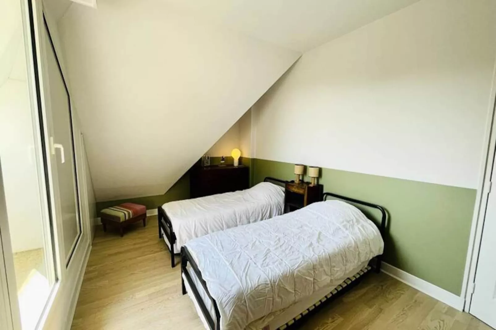 Résidence Anthinéa-Niet-getagd