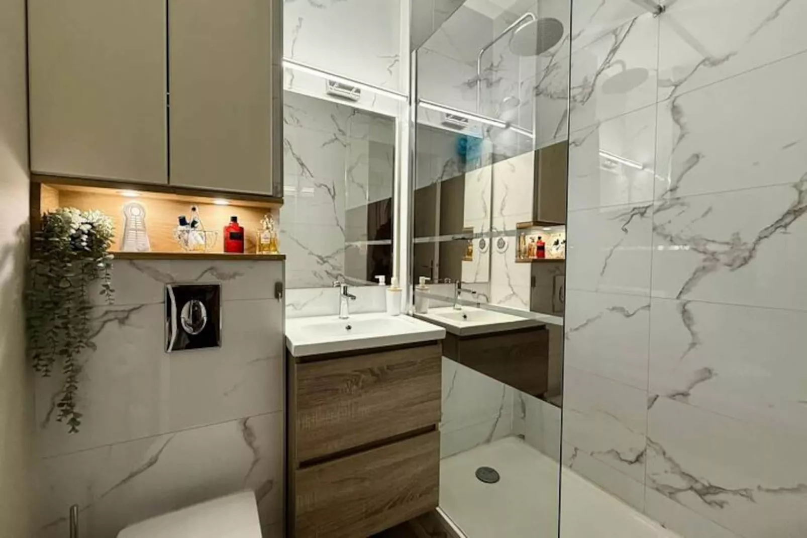 Résidence Plein Soleil-Niet-getagd