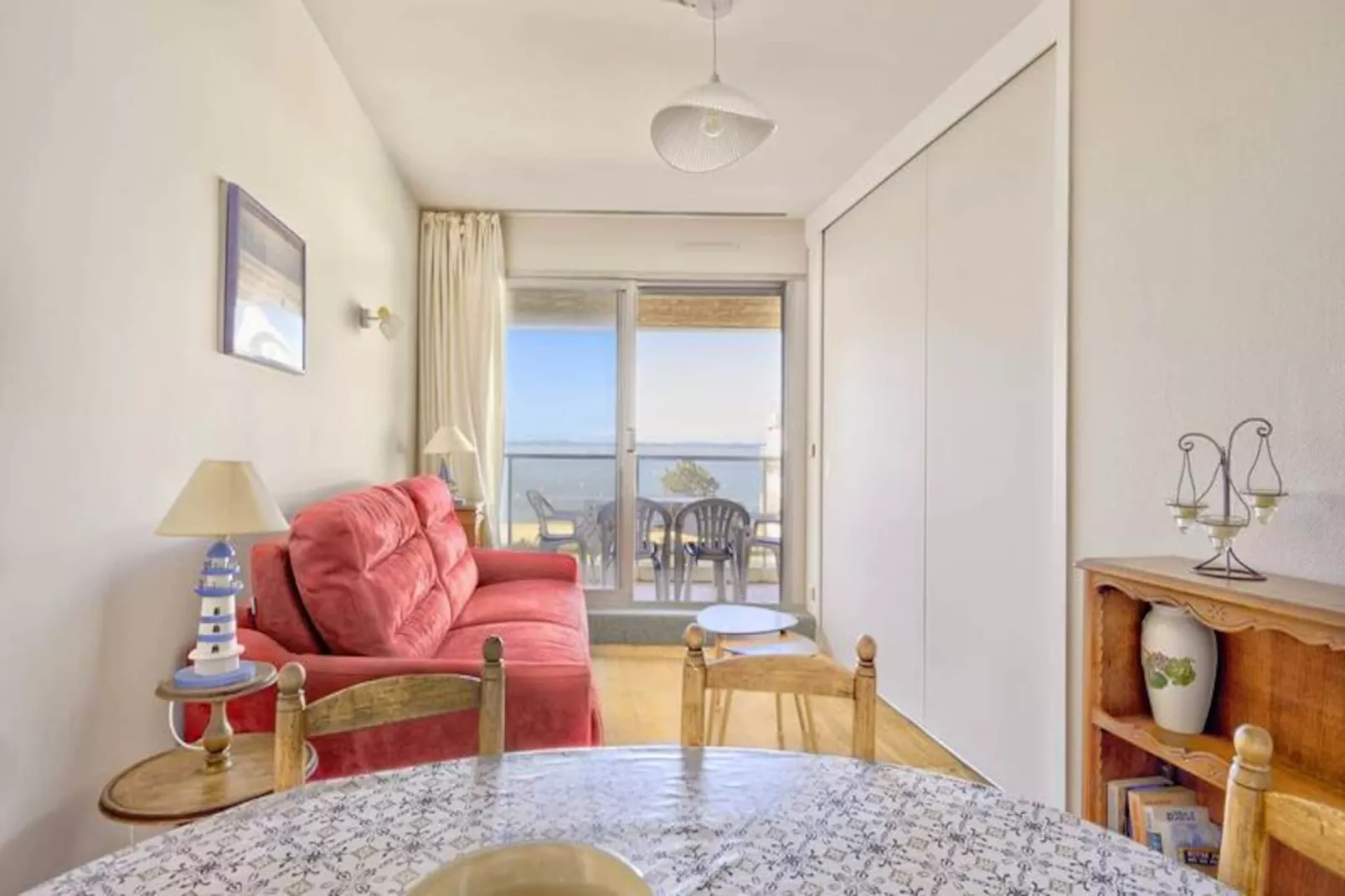 Résidence Aquitania-Niet-getagd